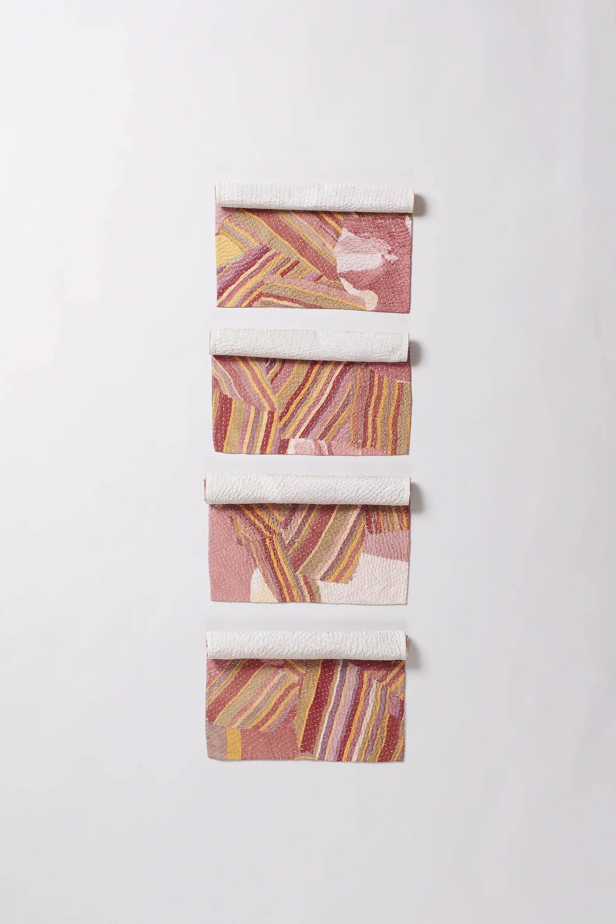 Multi colour placemate