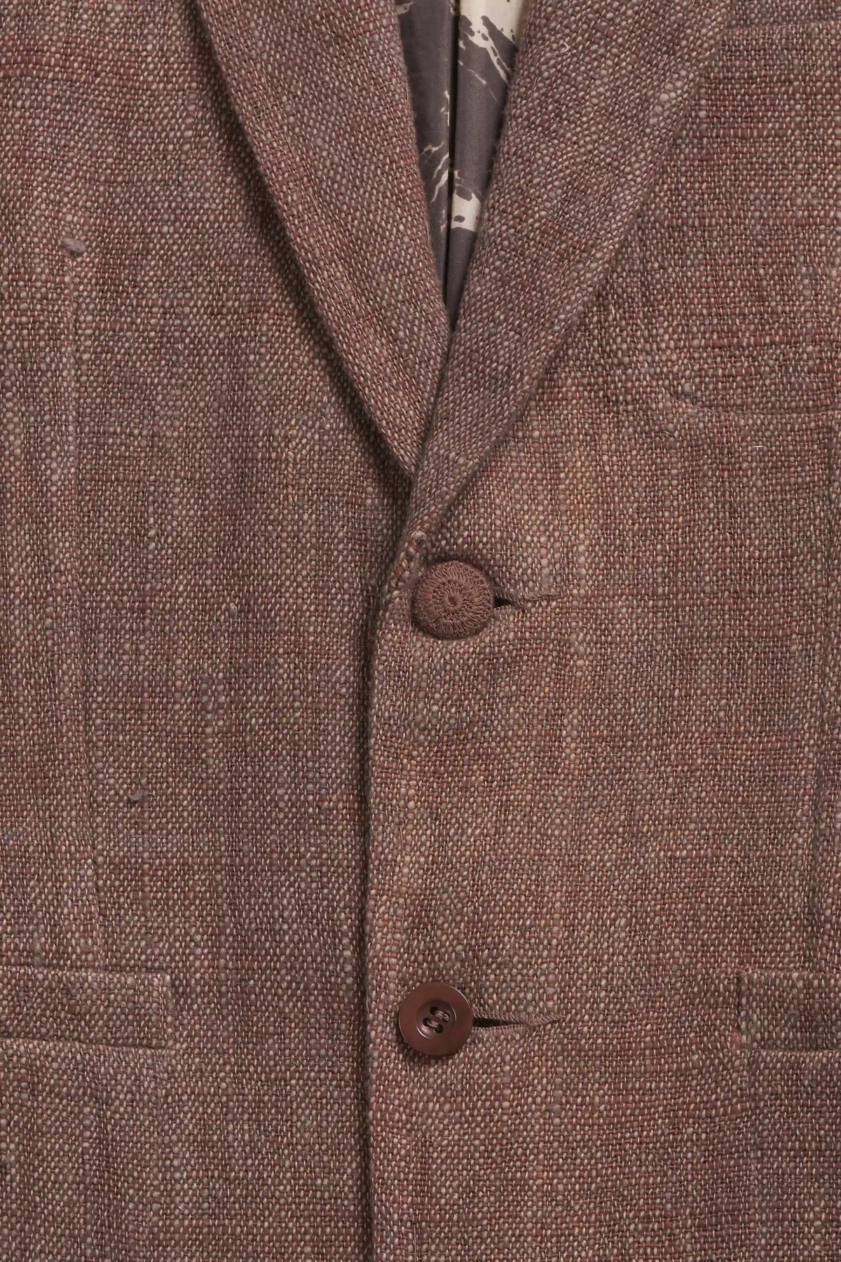 Kala Cotton Breathable Jacket