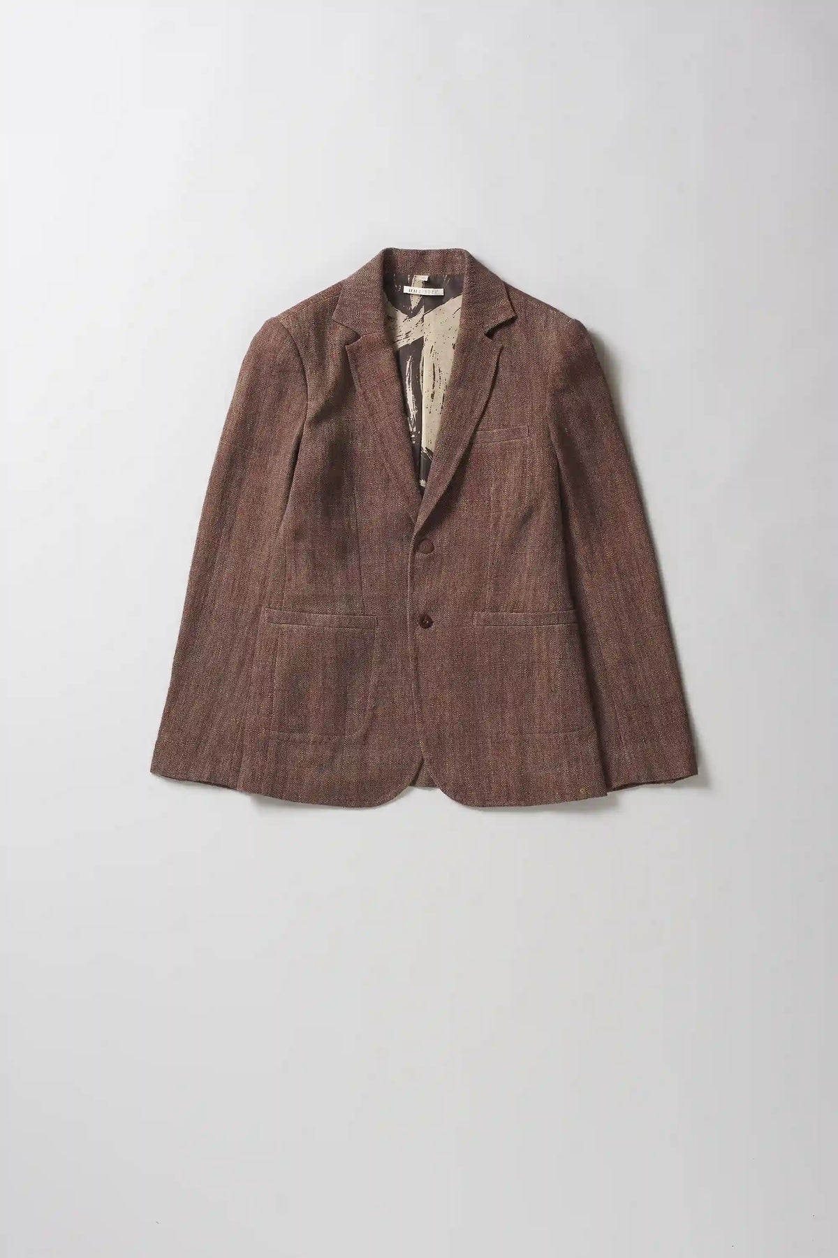 Kala Cotton Breathable Jacket
