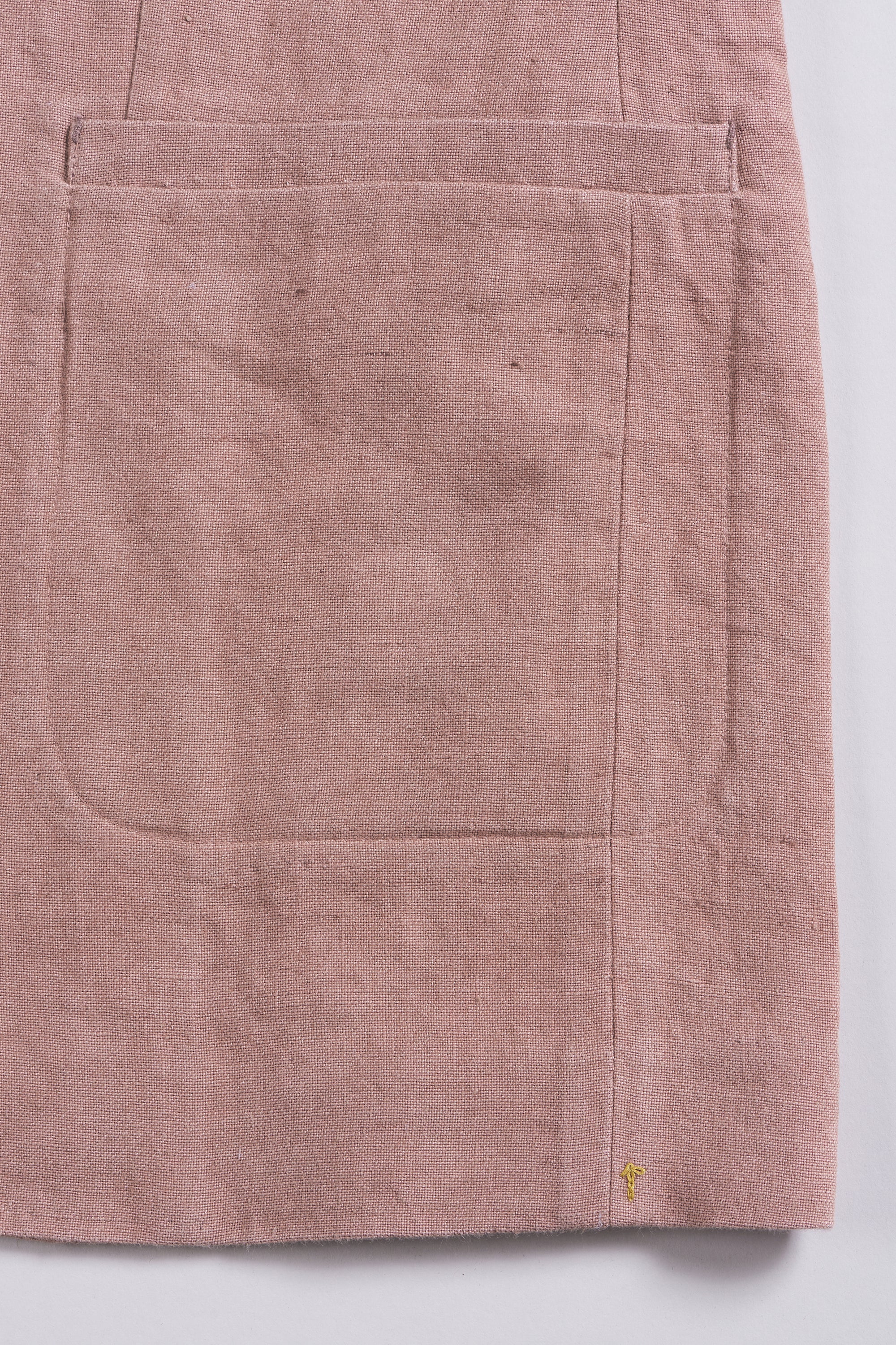 Old Rose Hand-detailed Jacket