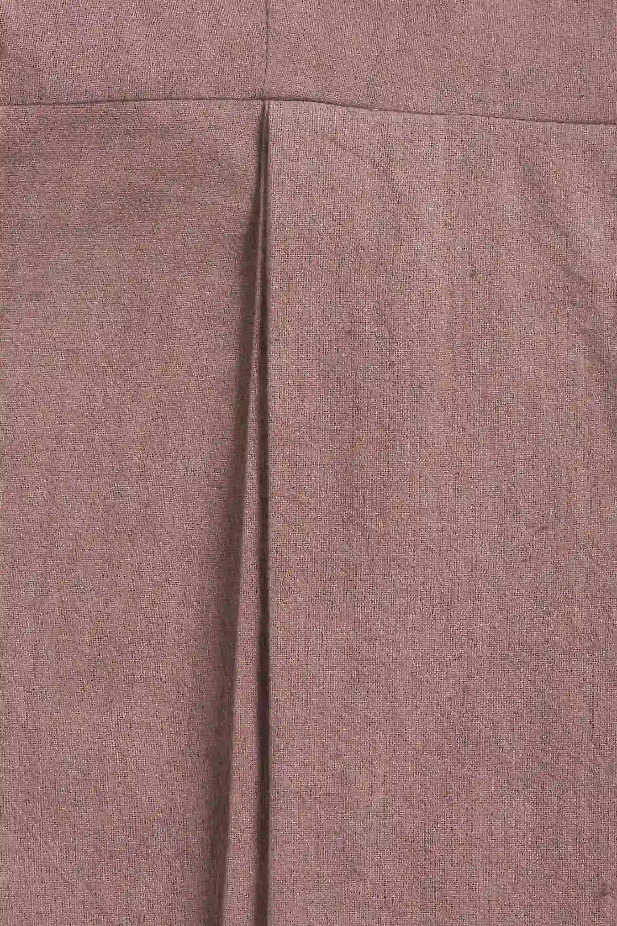 Old Rose Regone Dress