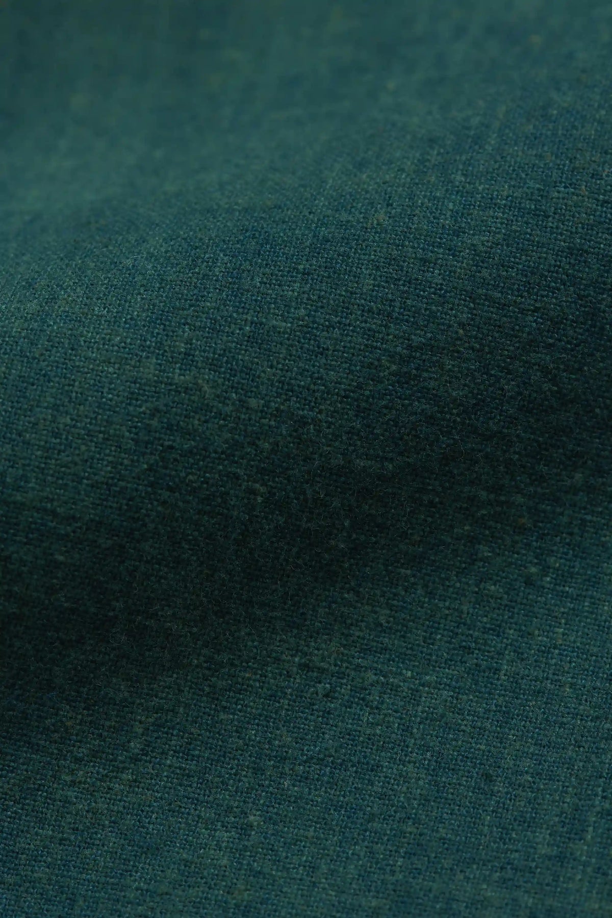 Bottle Green Tapered Pants