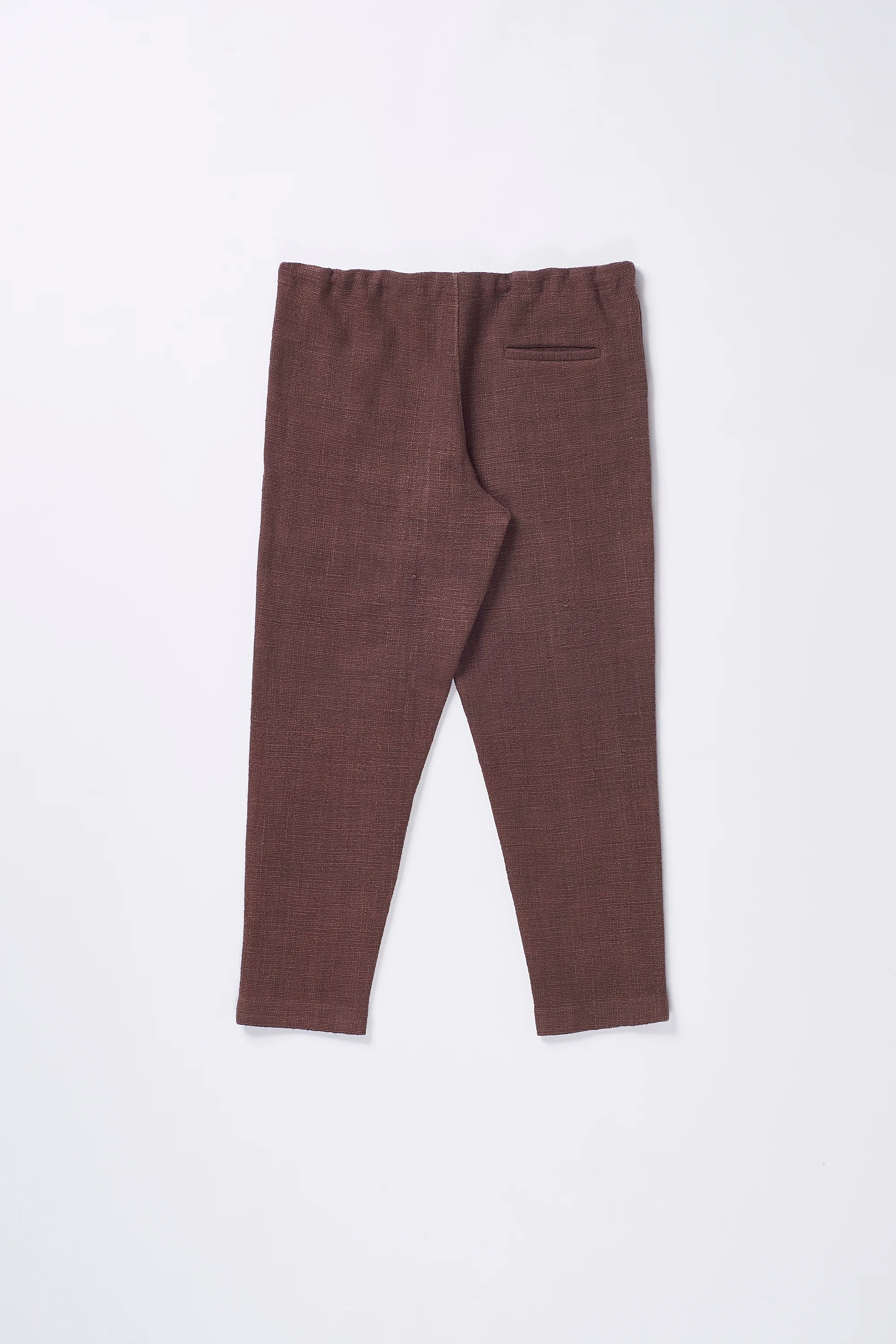 Indigenous Kala Cotton String Pants