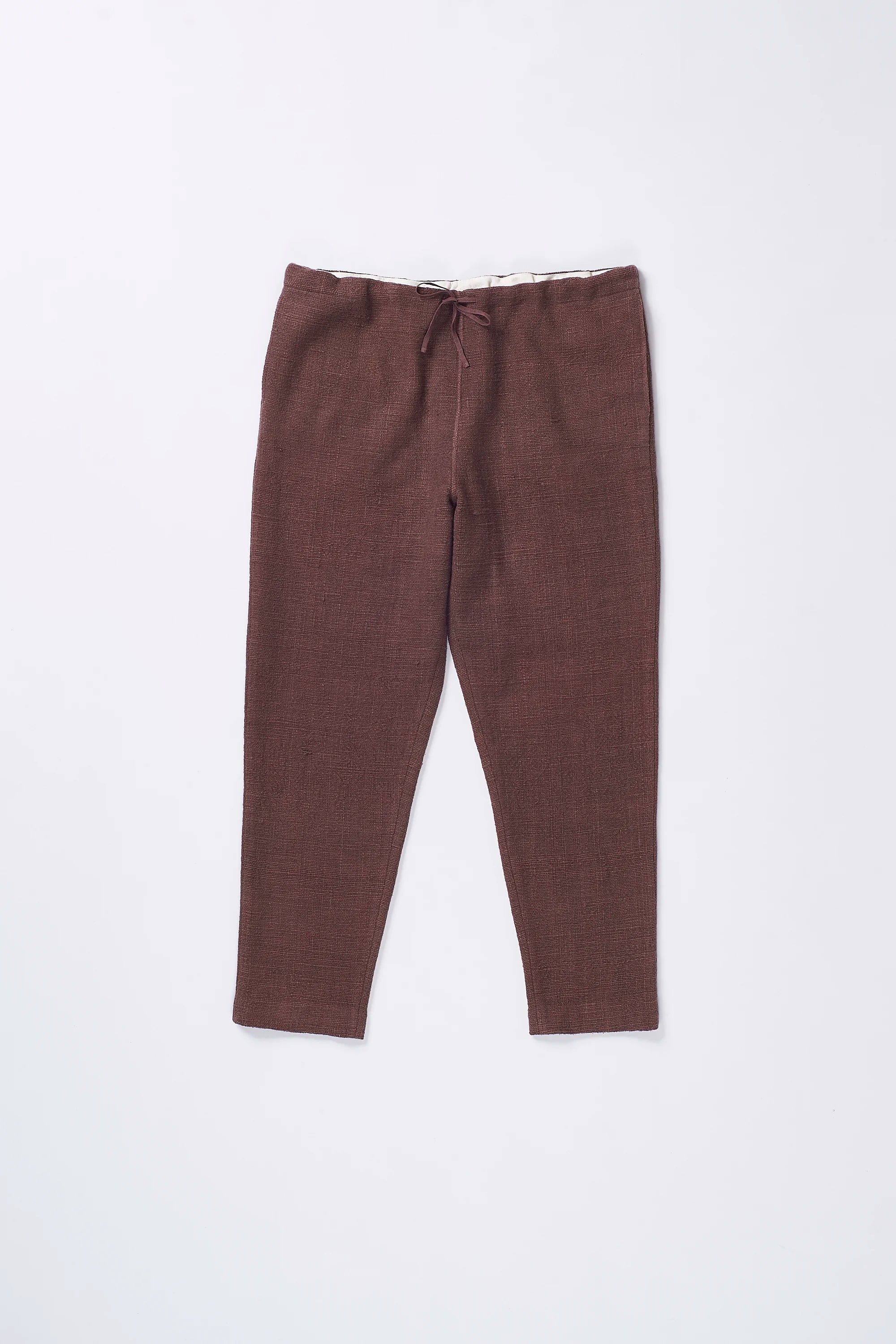 Kala Indigenious Cotton String Pants