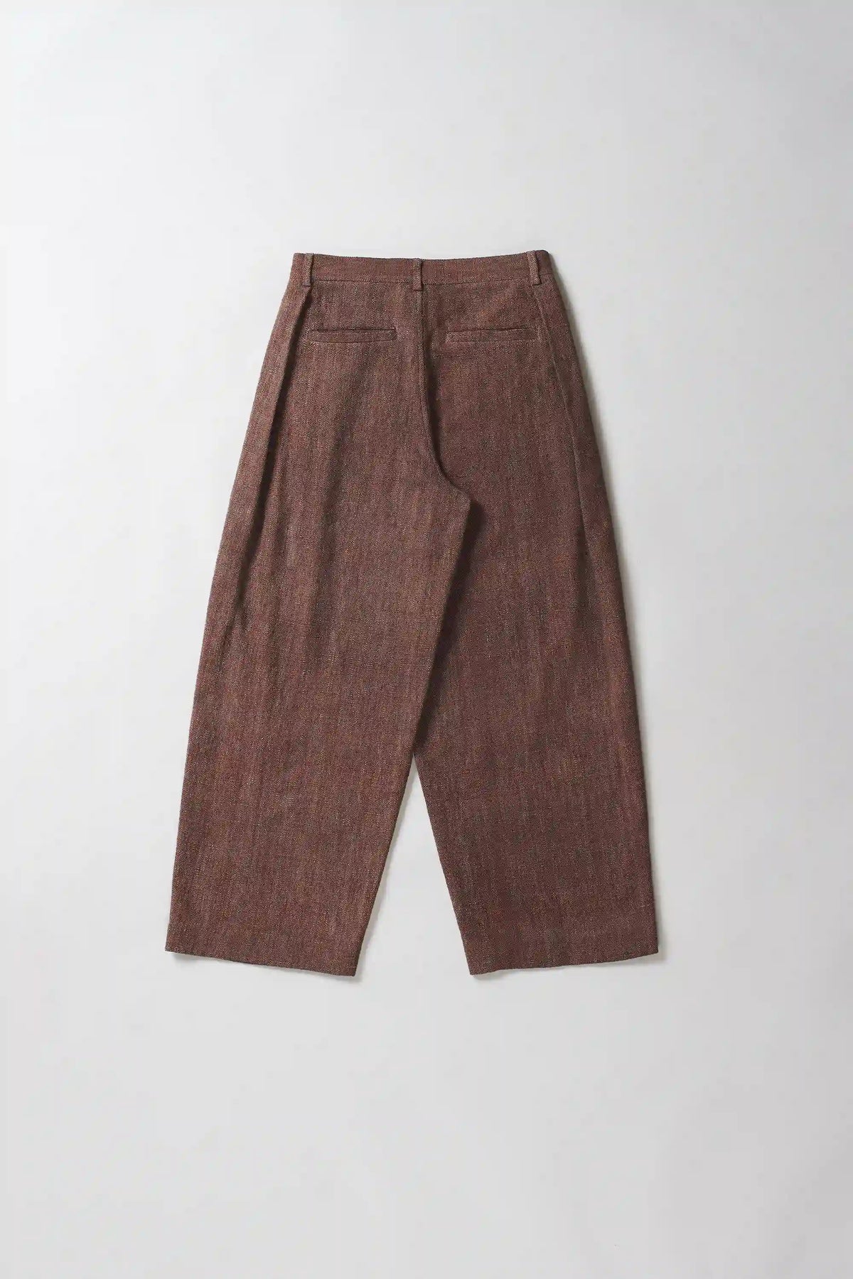 Kala Cotton Wide Leg Trousers