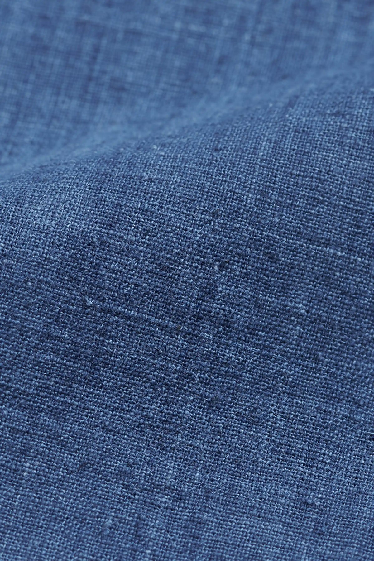 Ulbandi Top in Medium Indigo