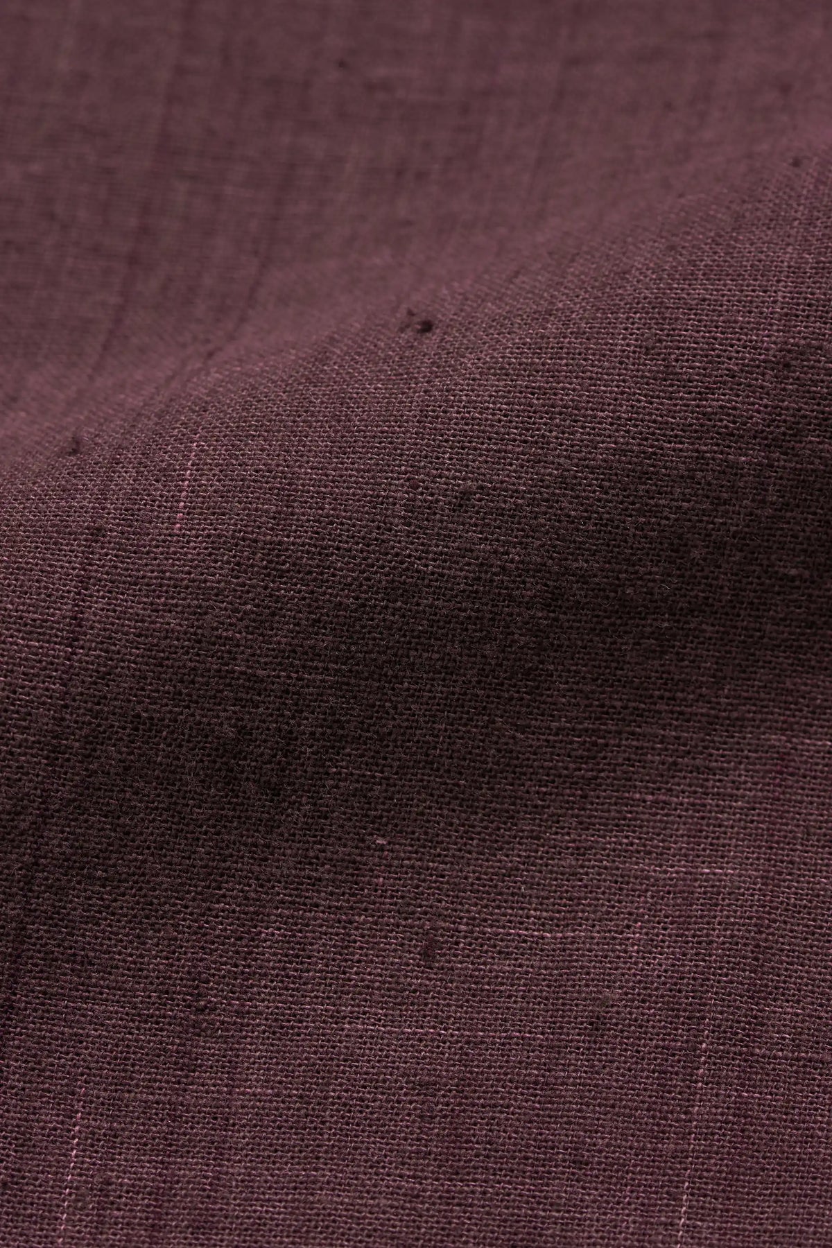Ulride Pants in Purple Red