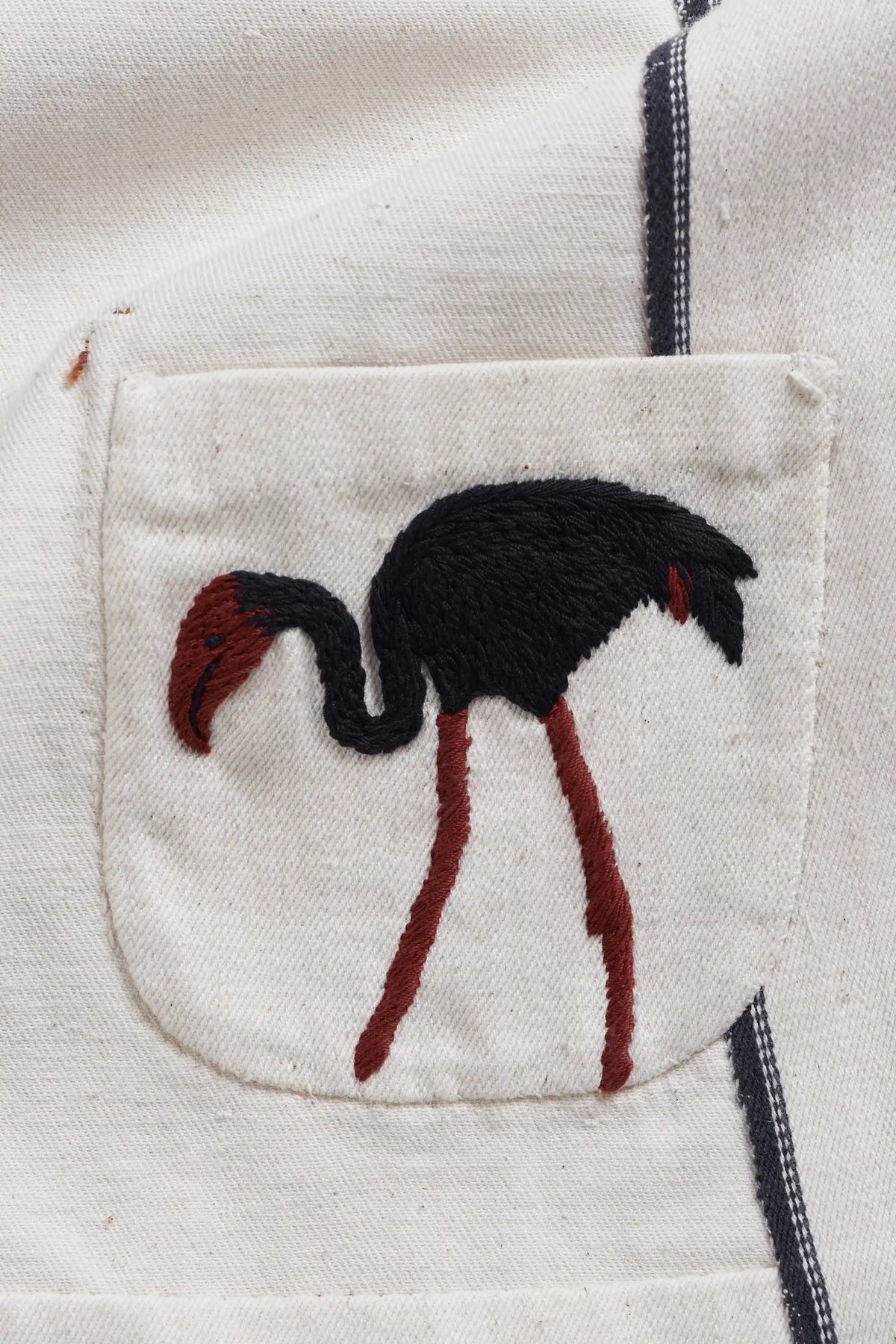 Umini Unisex Jacket