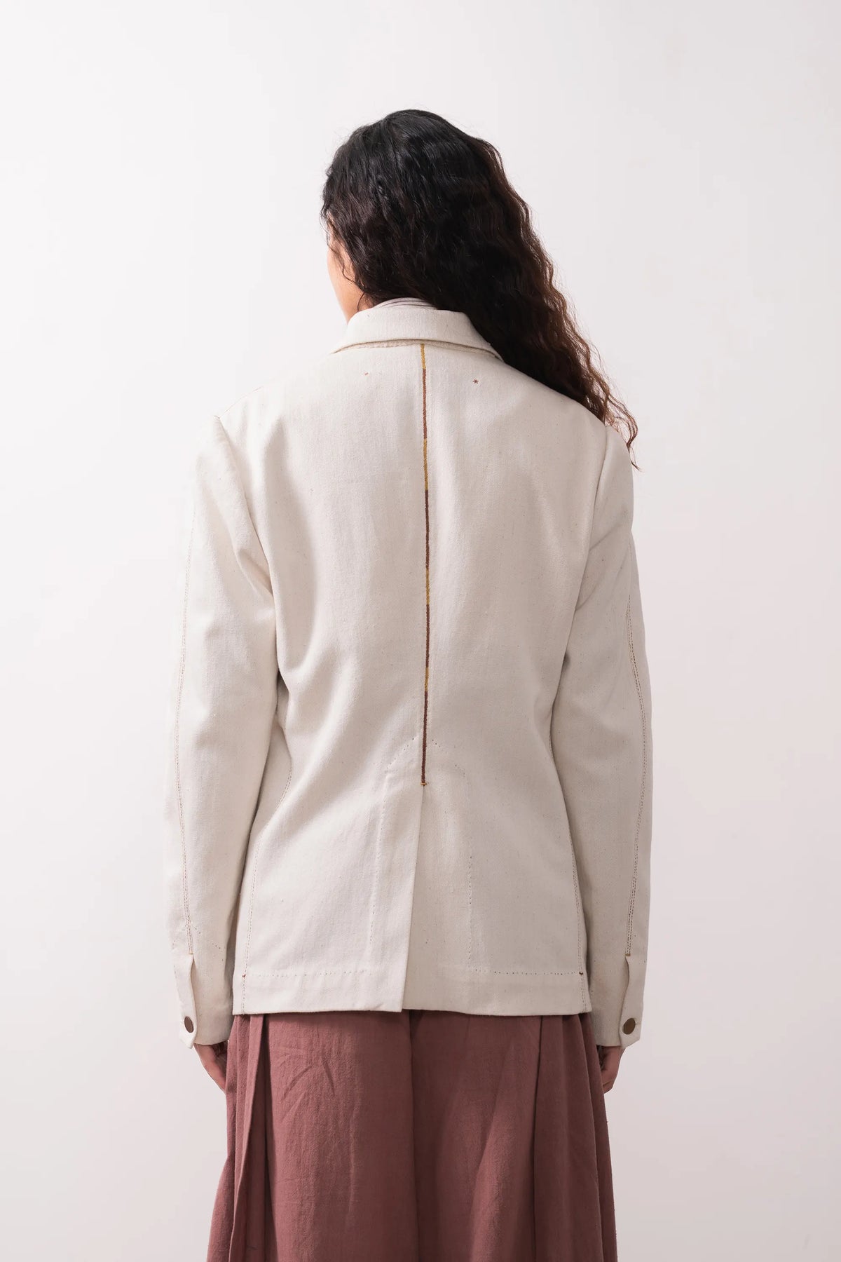 Unisex Umini Jacket