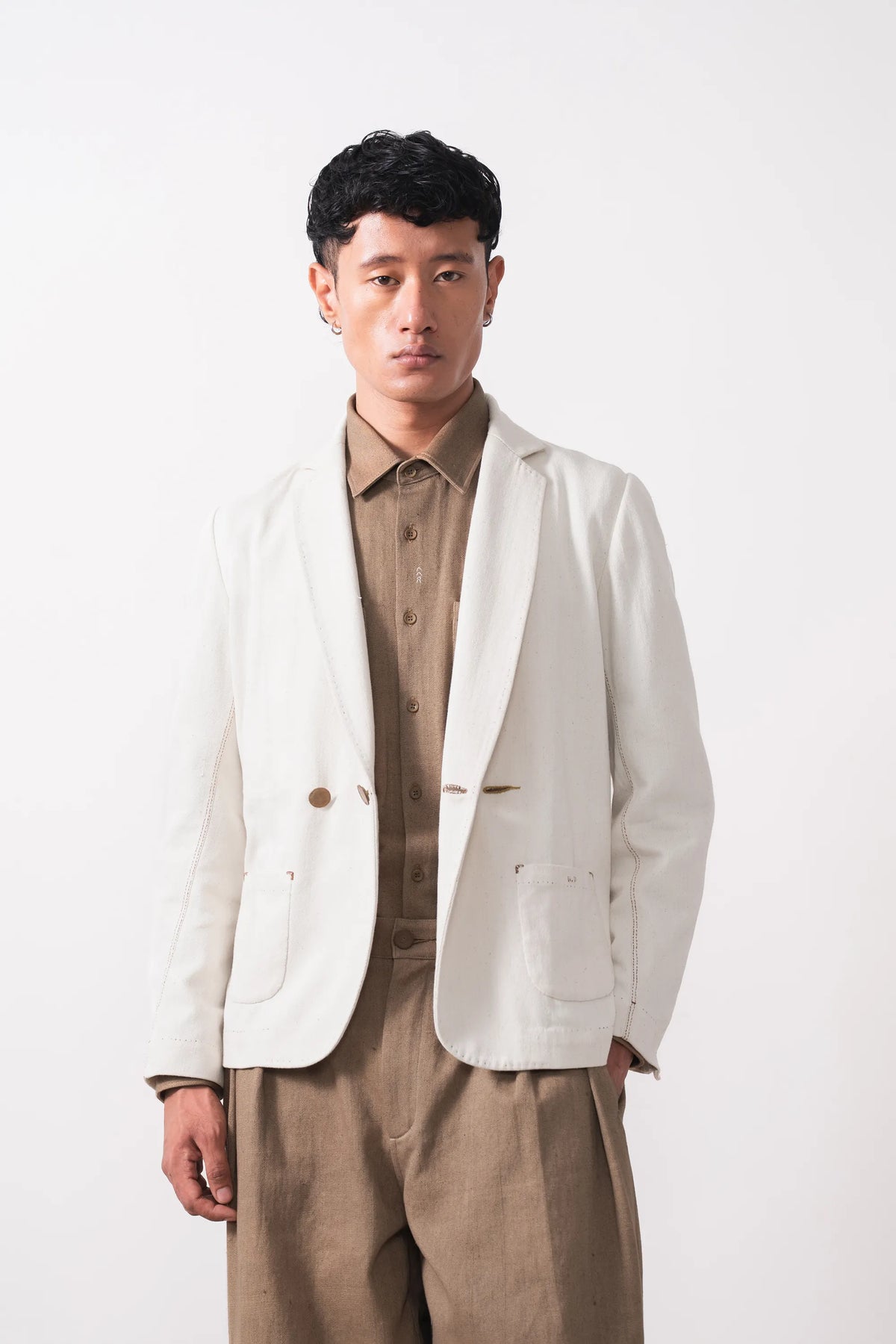 Umini Unisex Jacket