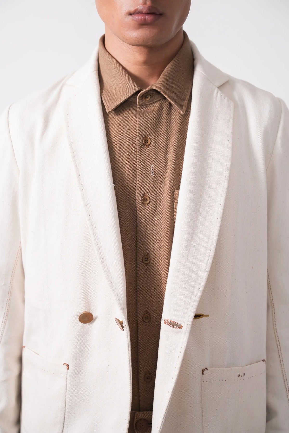 Umini Unisex Jacket