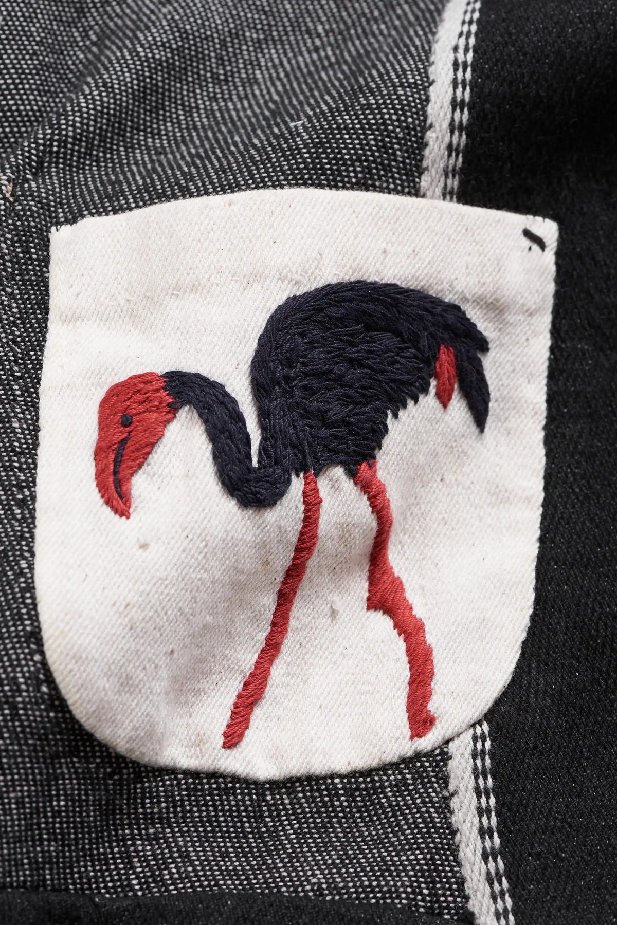 Umini Jacket Double-Breasted