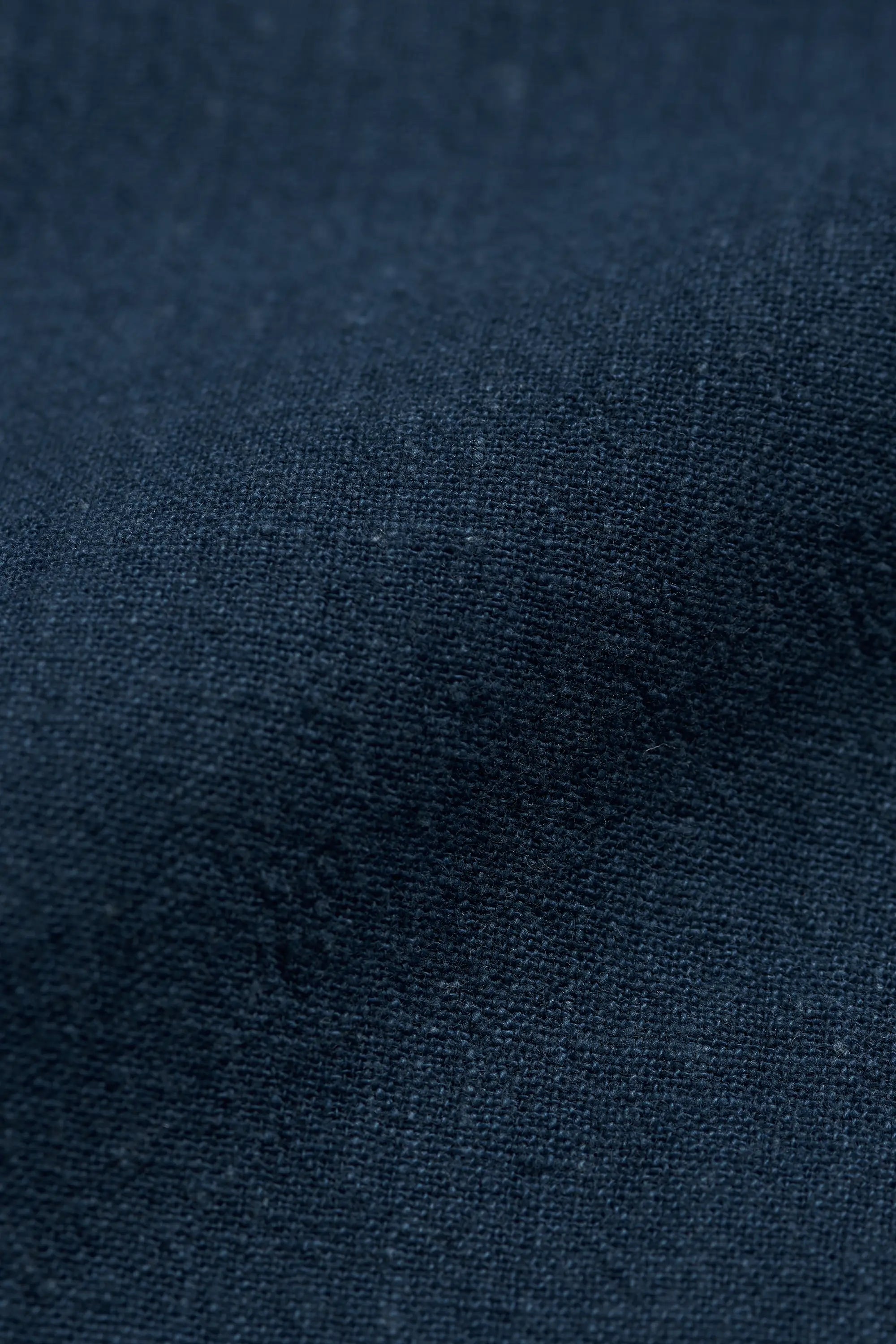 Cotton fabric close-up