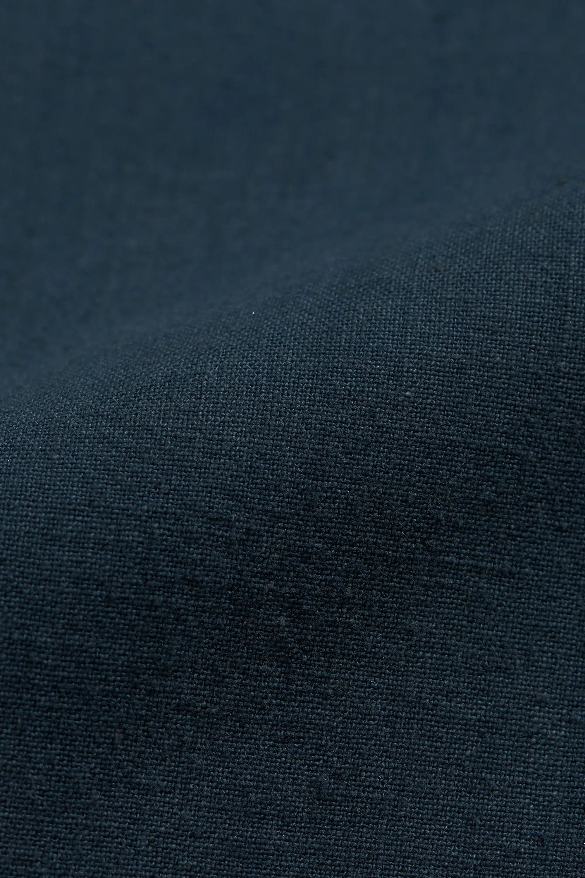 Cotton fabric close-up