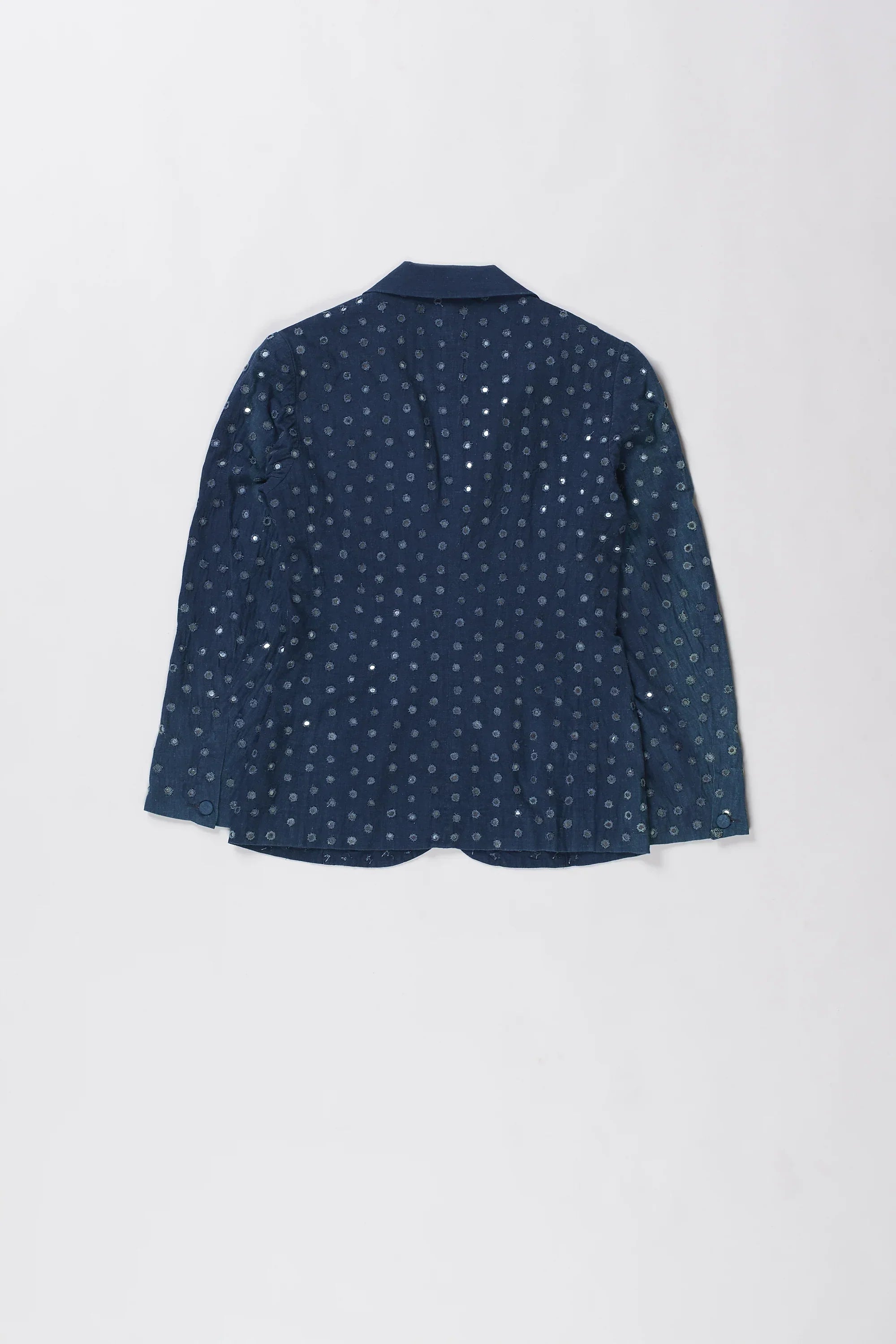 Set of Vmini Jacket And Rigil Mirror Pants