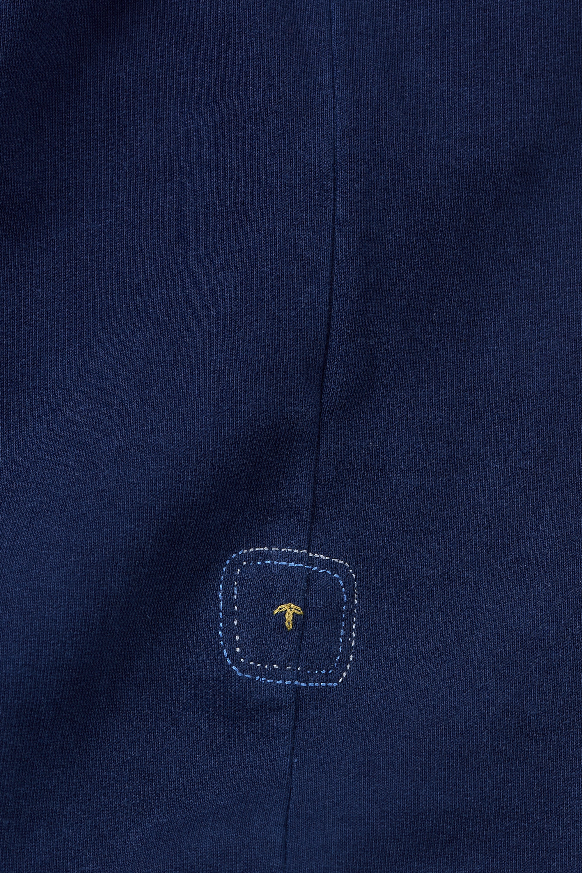 INDIGO SWEATSHIRT