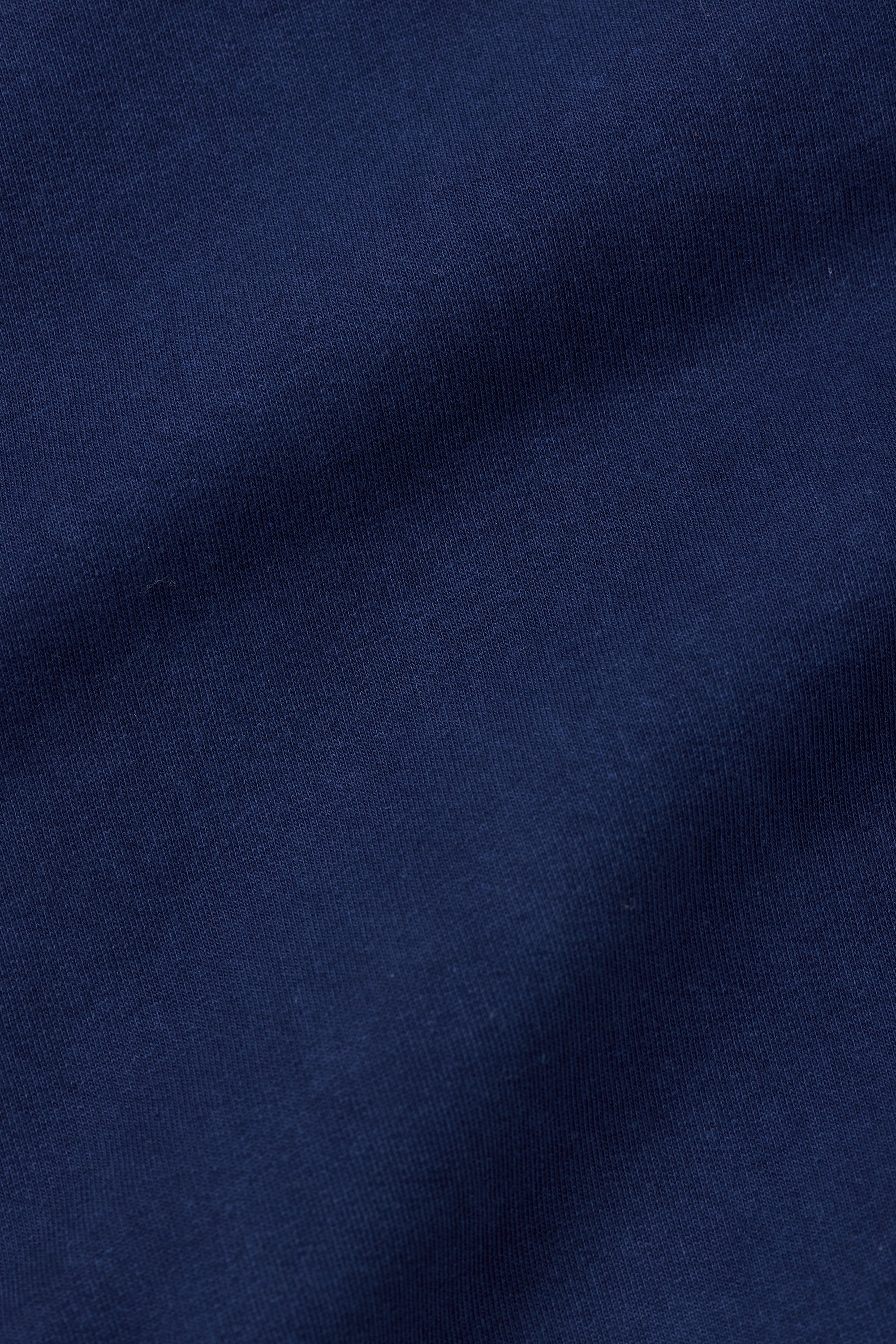 INDIGO SWEATSHIRT