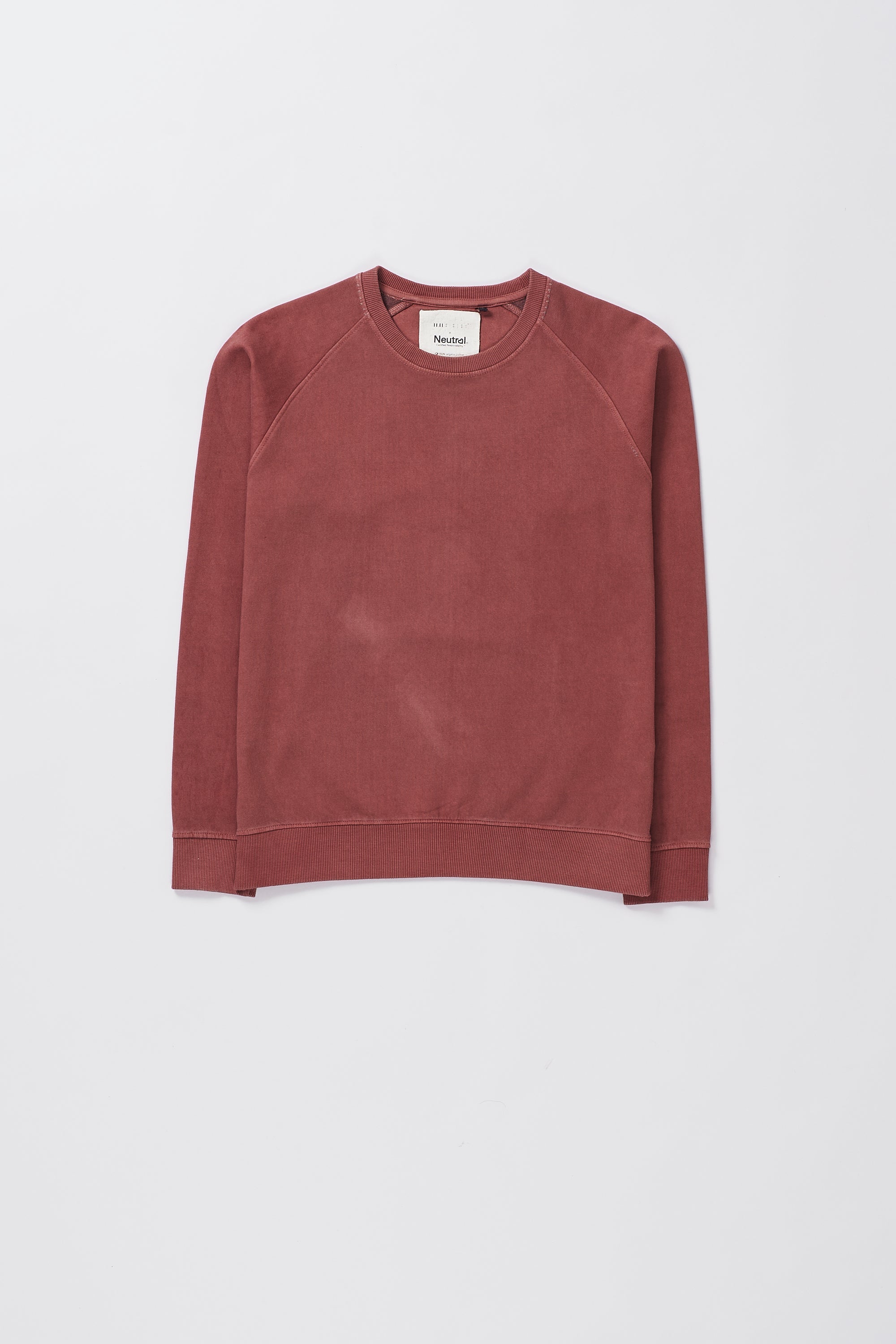 Rouge Pink Sweatshirt