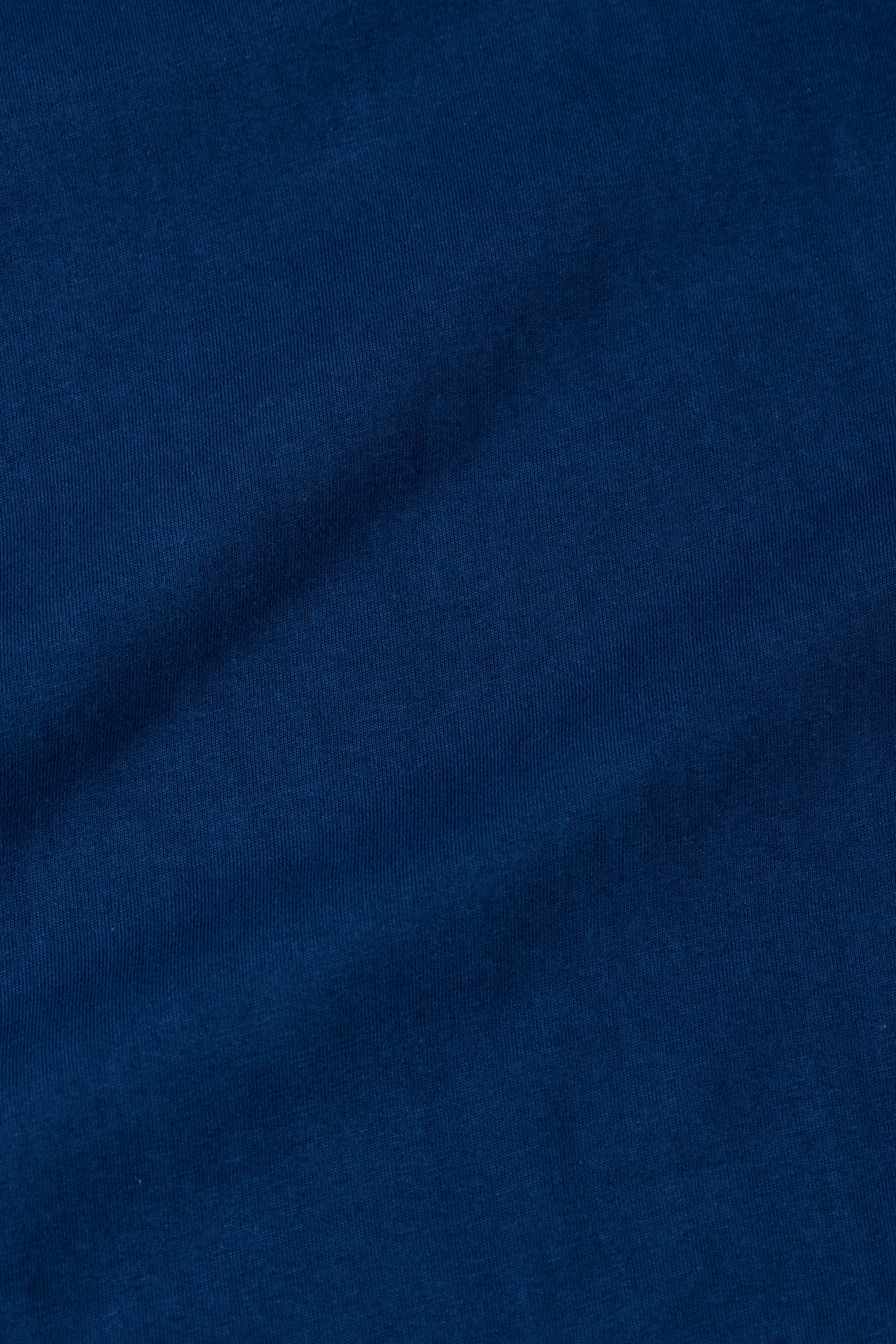 MEDIUM INDIGO T-SHIRT