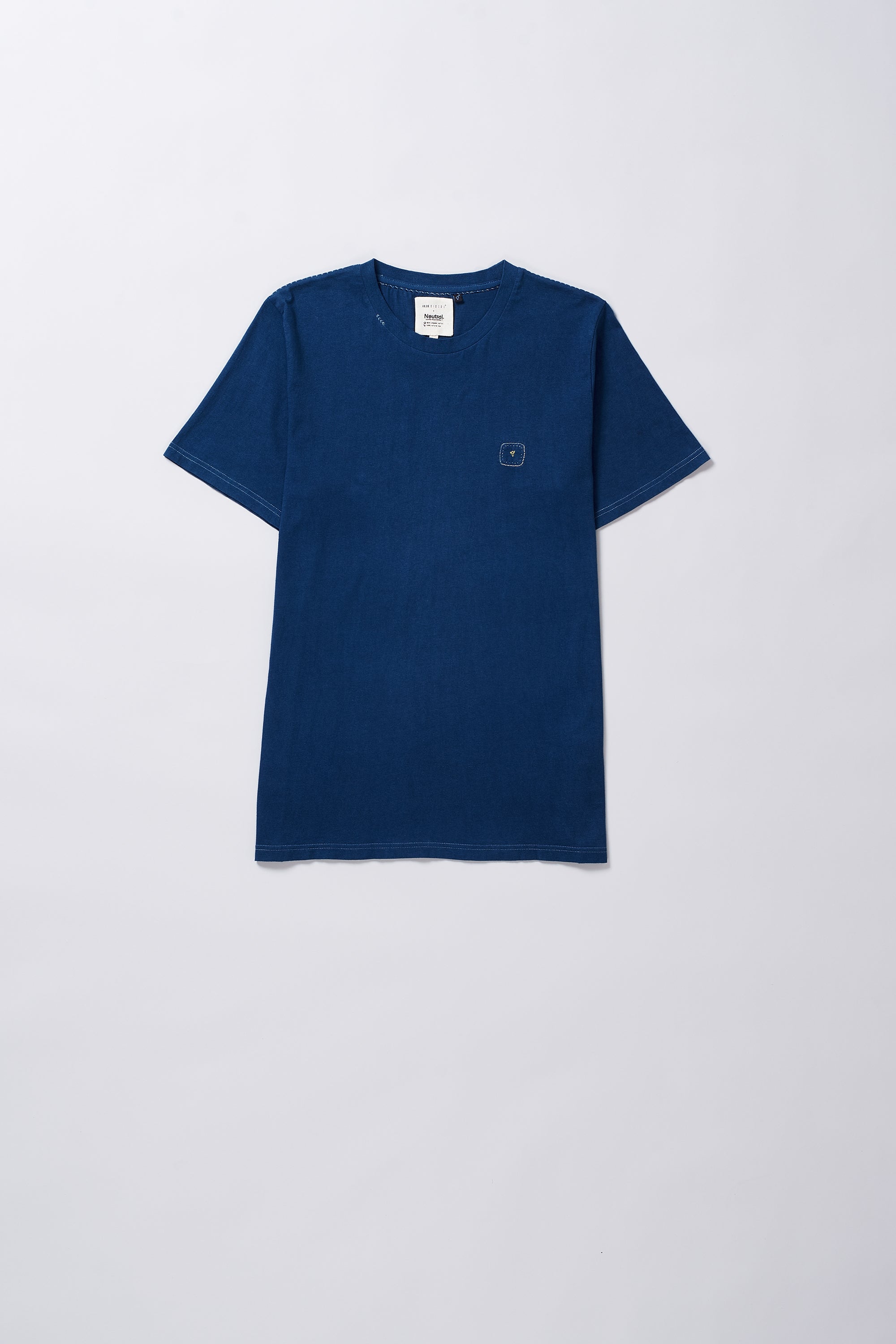 Medium Indigo T-Shirt