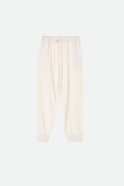 Undyed Knitted Pants