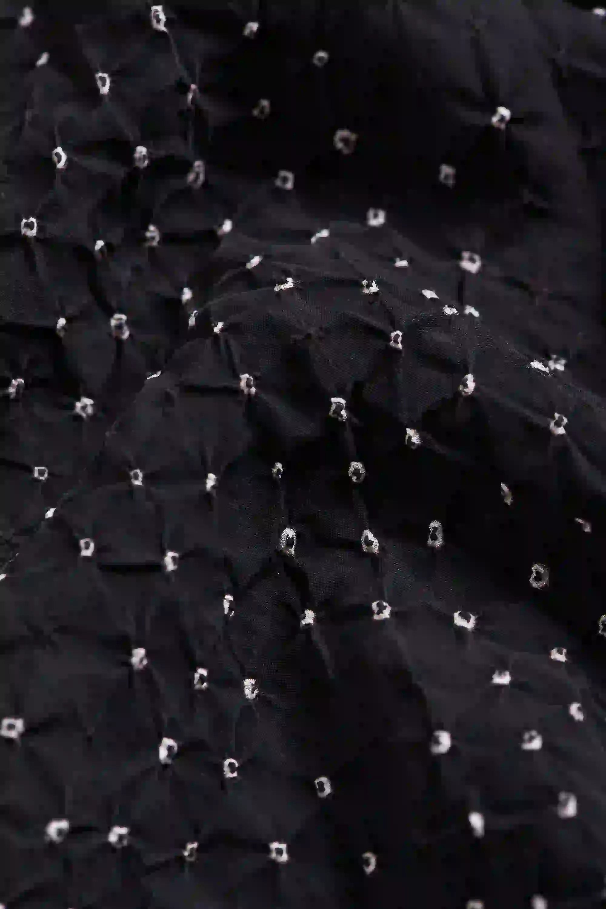 Fabric close-up