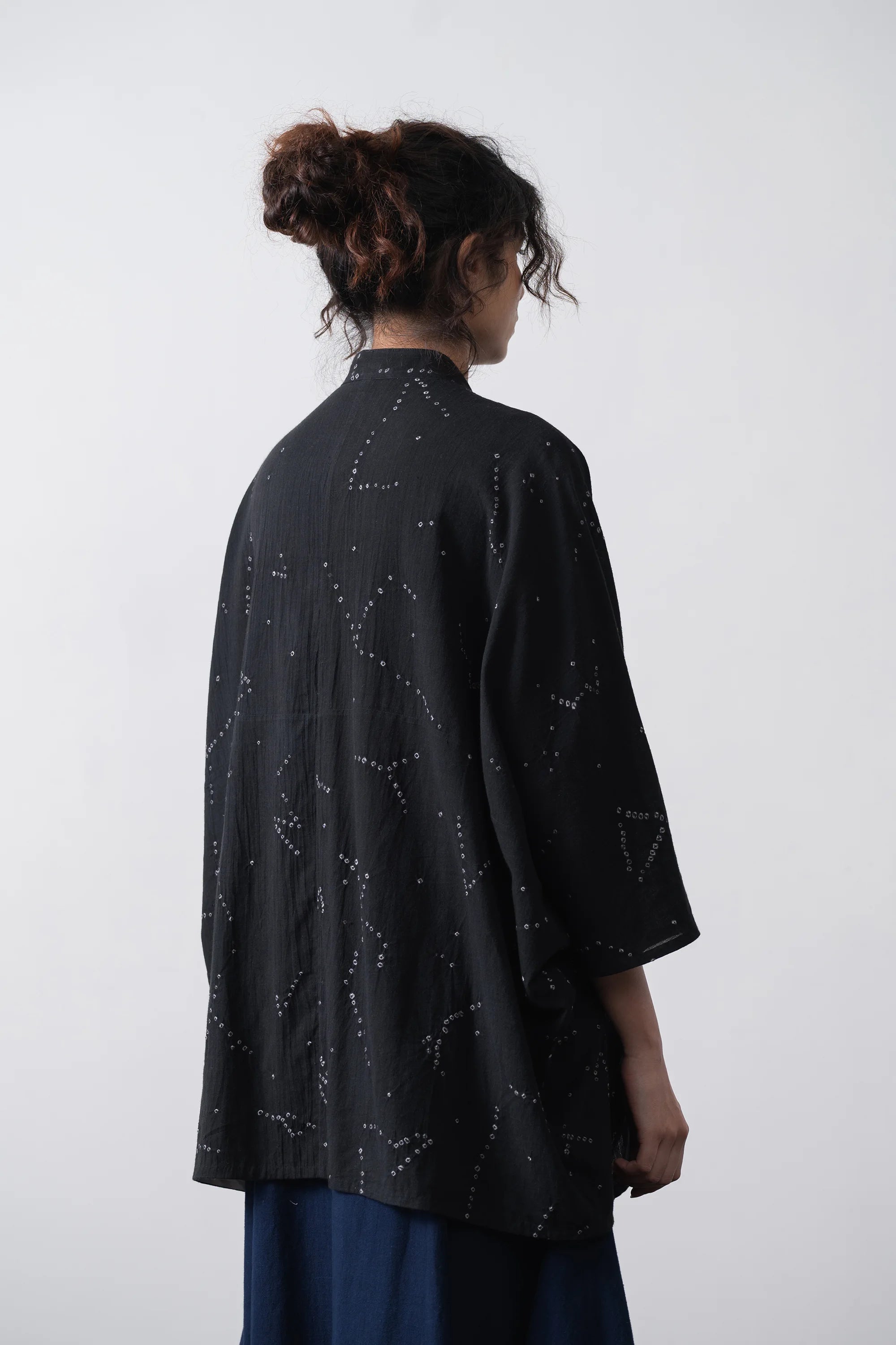 Fabric closeup