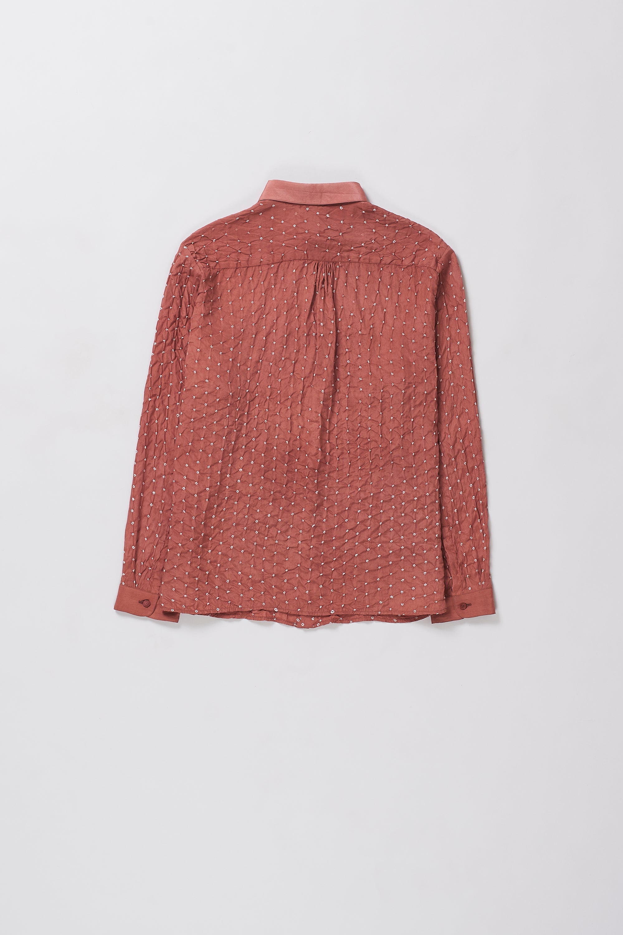 Unisex Bandhani Shirt