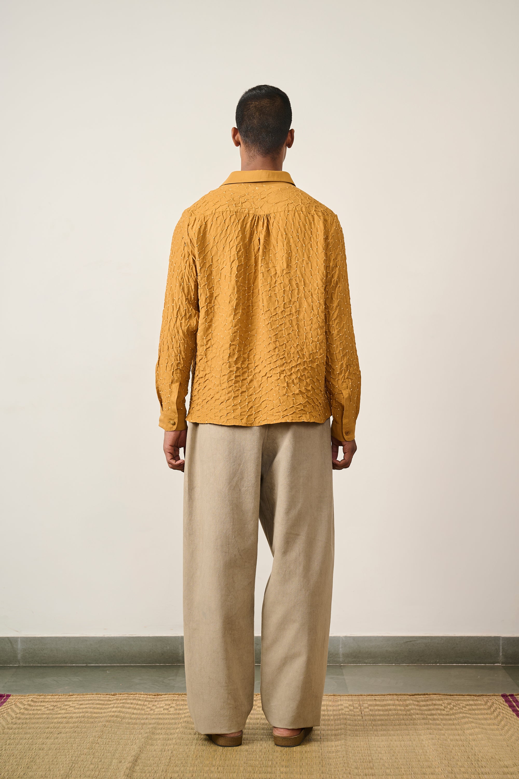 BANDHANI UNISEX SHIRT