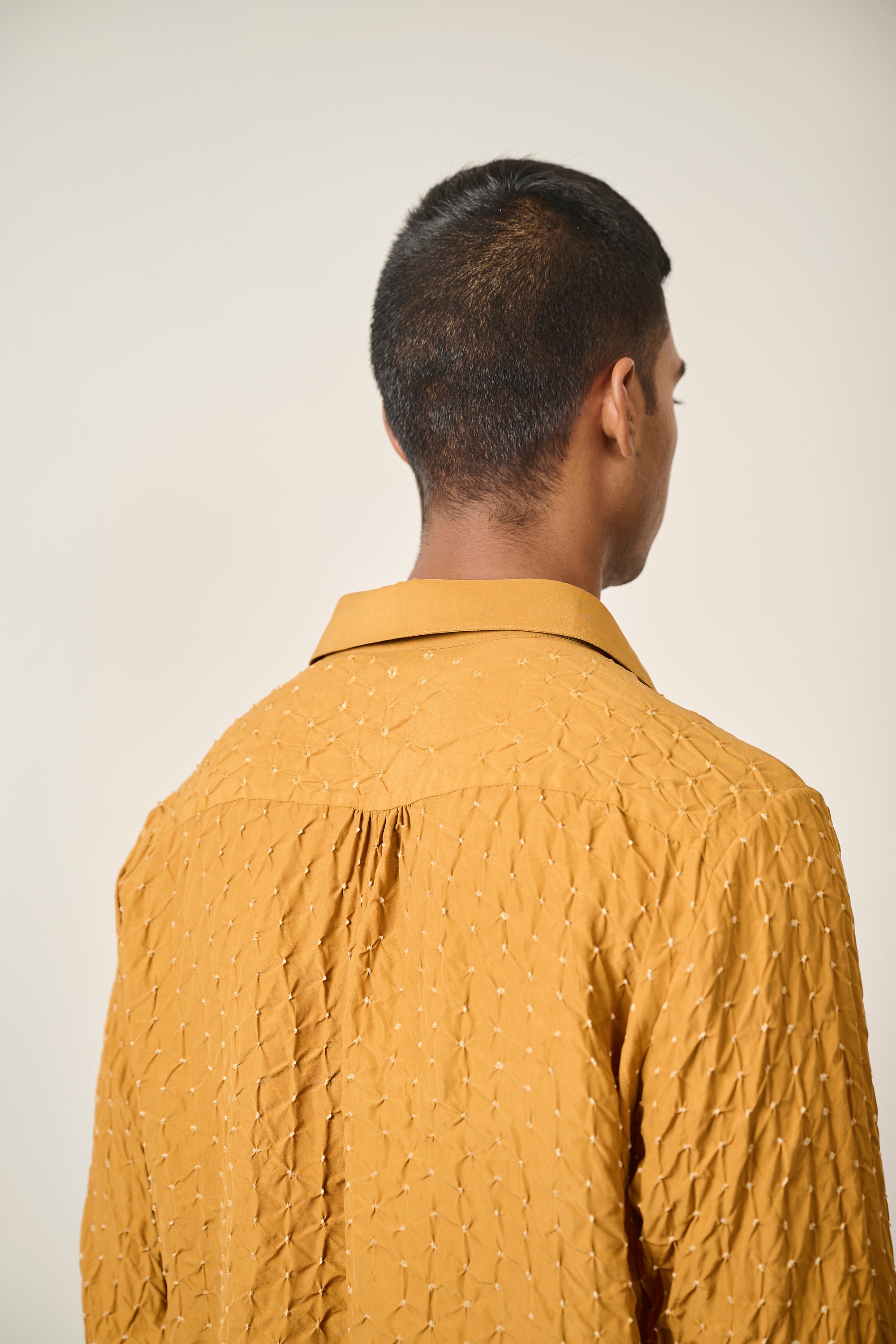 BANDHANI UNISEX SHIRT