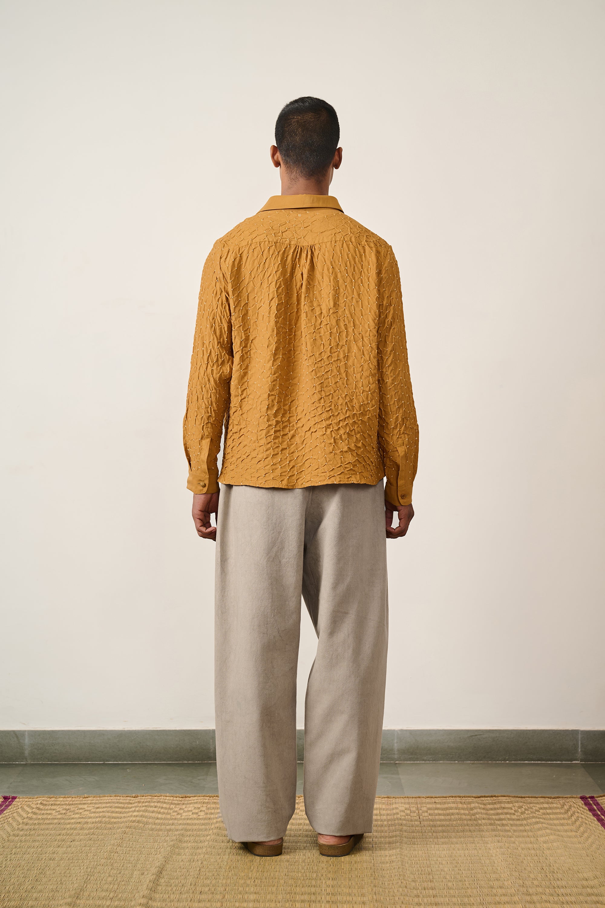 Bandhani Unisex Shirt