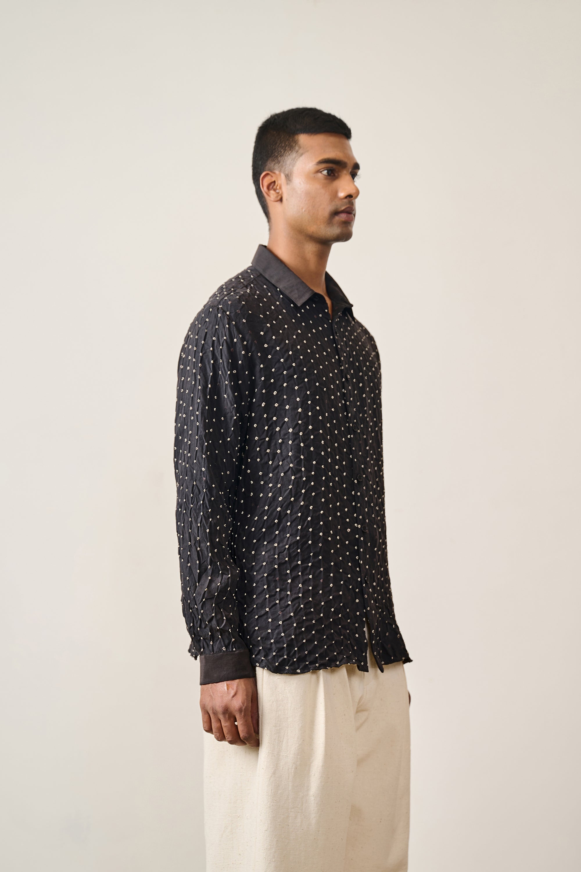 BADHANI UNISEX SHIRT