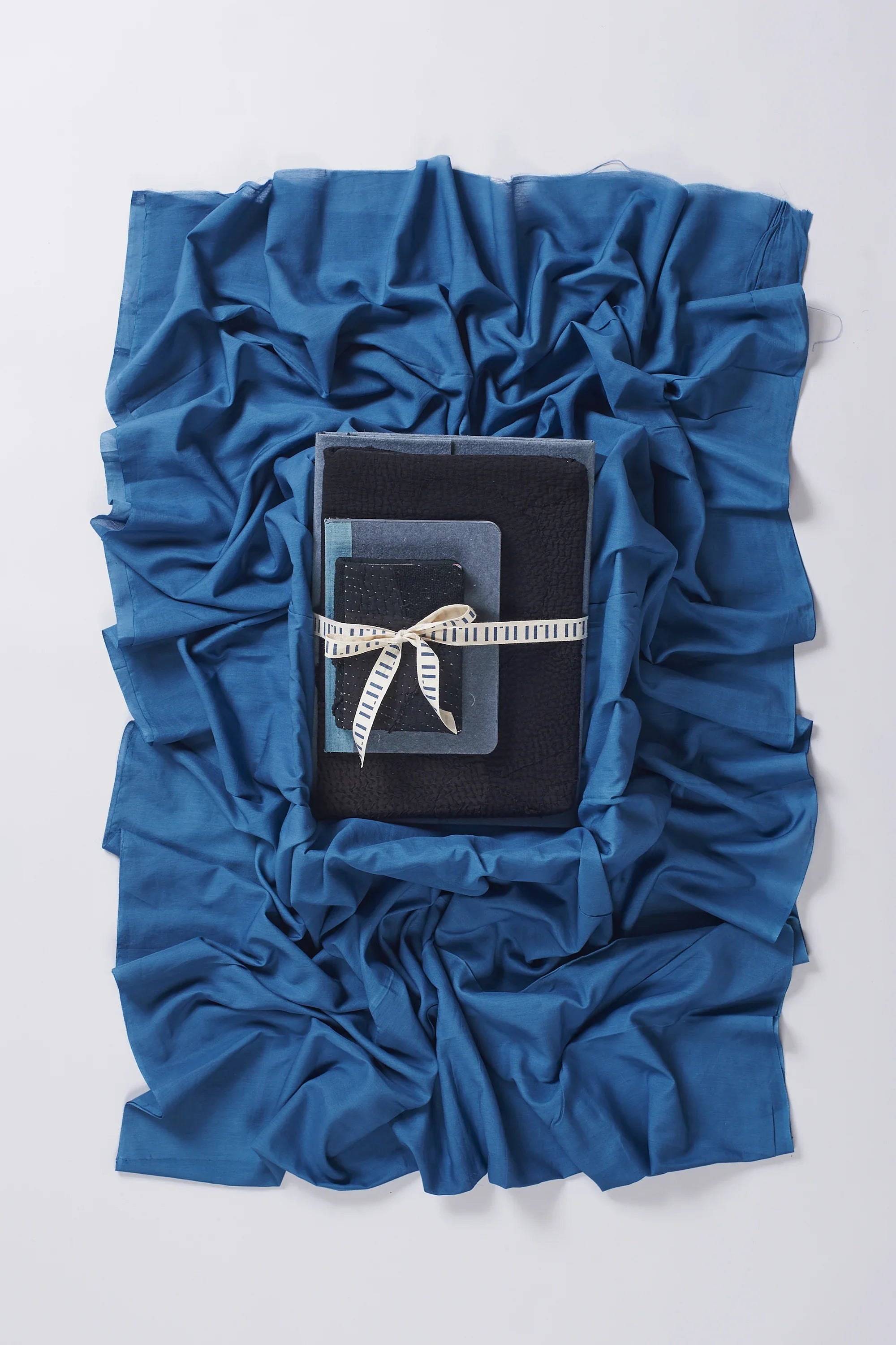 Black Stationery Bundle