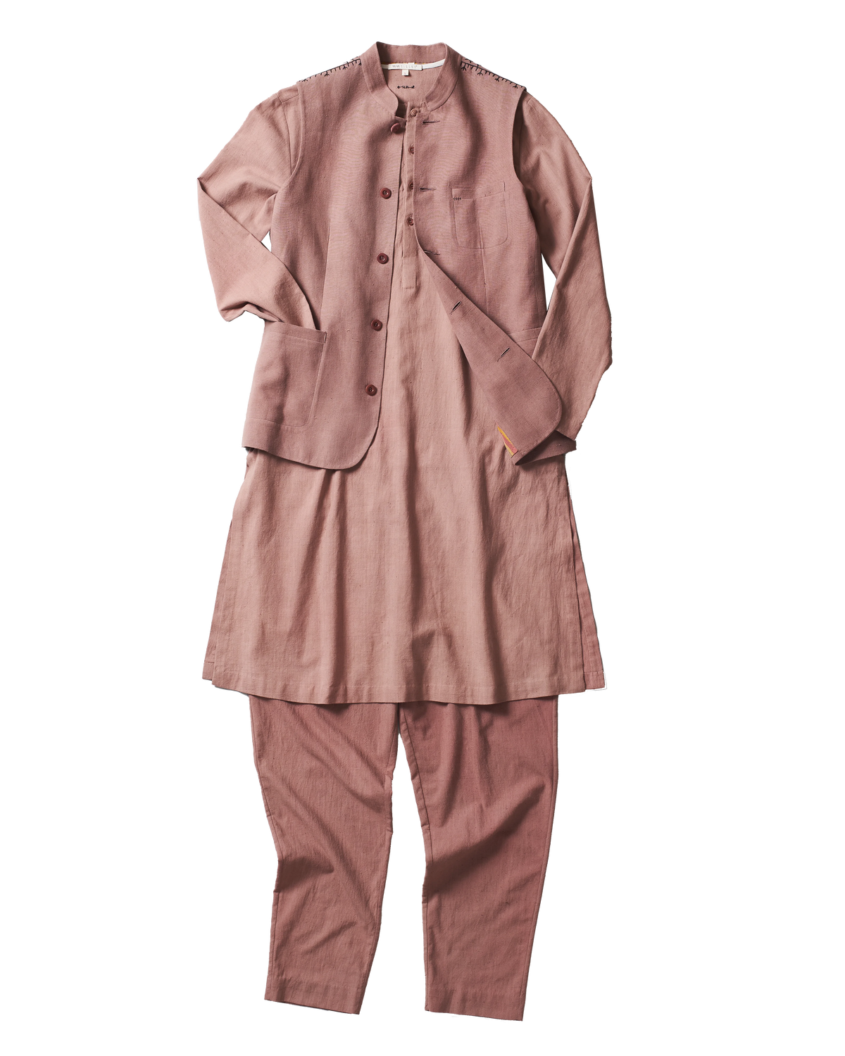03 / CLASSIC KURTA