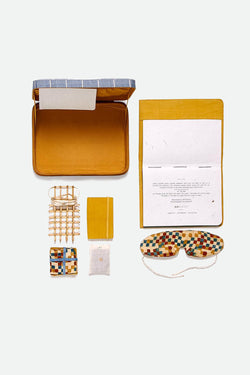 ESSENTIAL KIT - YELLOW