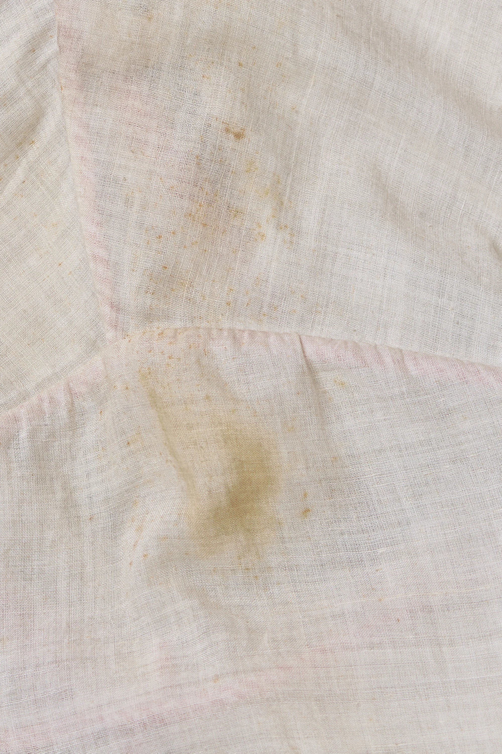 Rythen structured shirt made in fine cotton