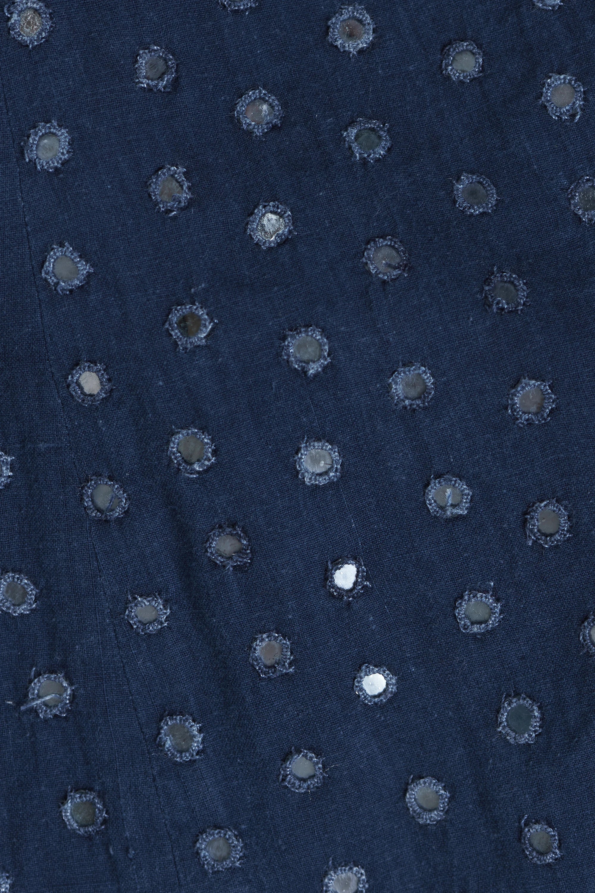 Set of Vmini Jacket And Rigil Mirror Pants