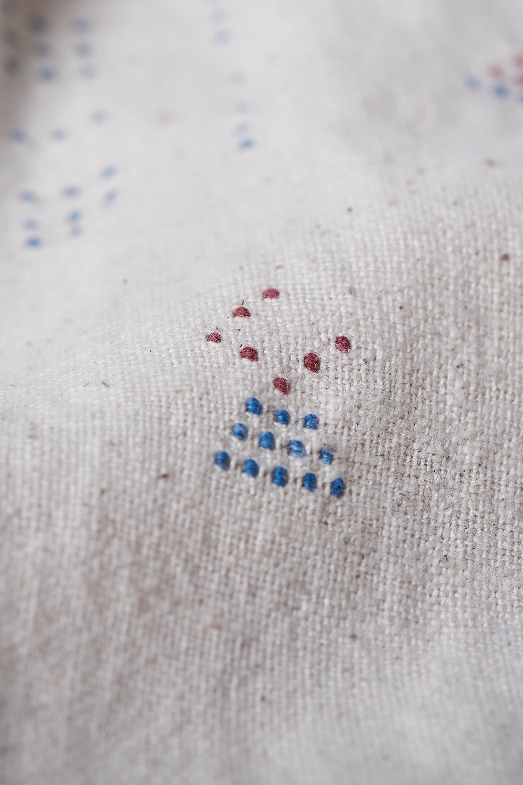 Ecru Men'S Shirt in Fine Cotton