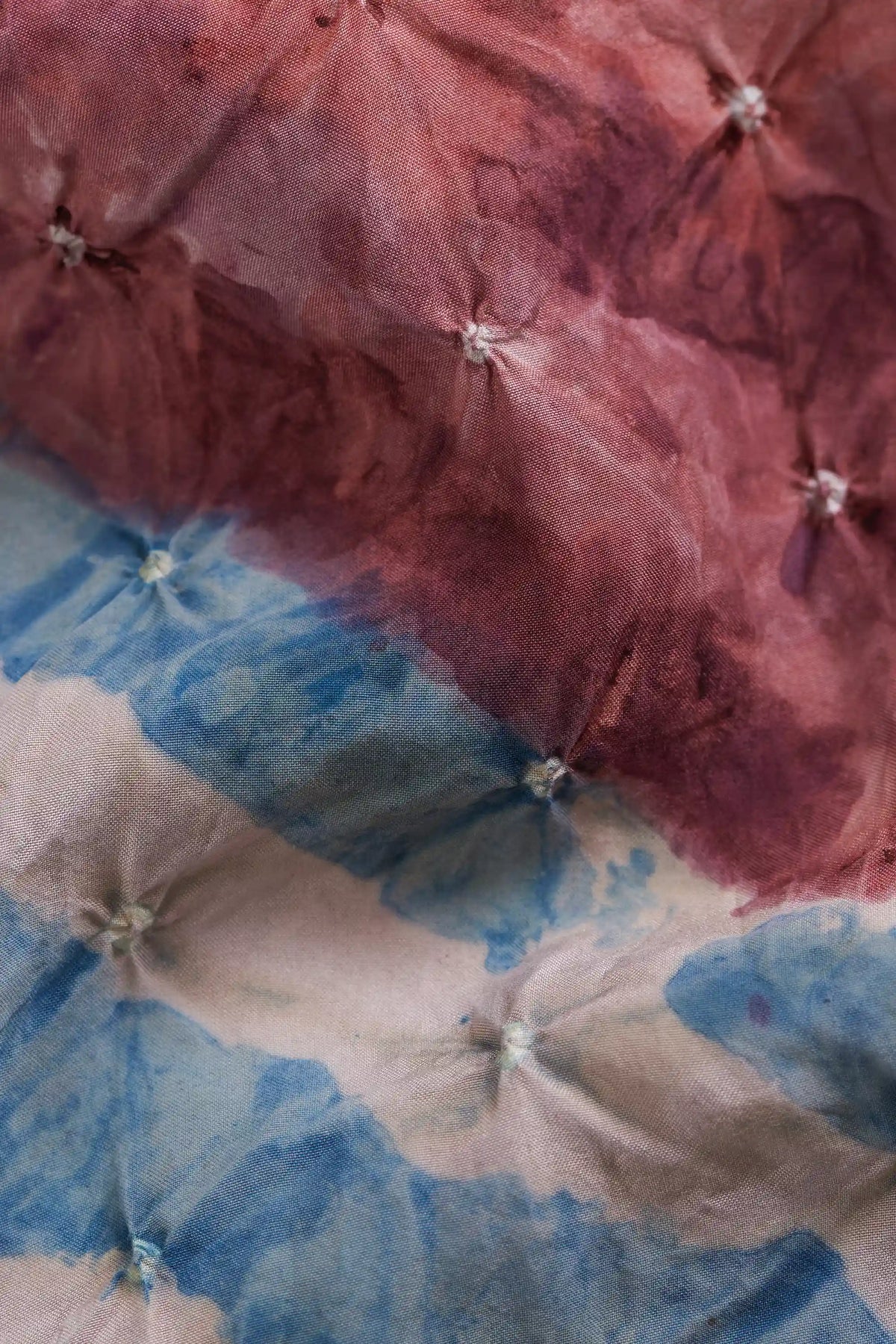Handpainted Unisex Silk Shirt