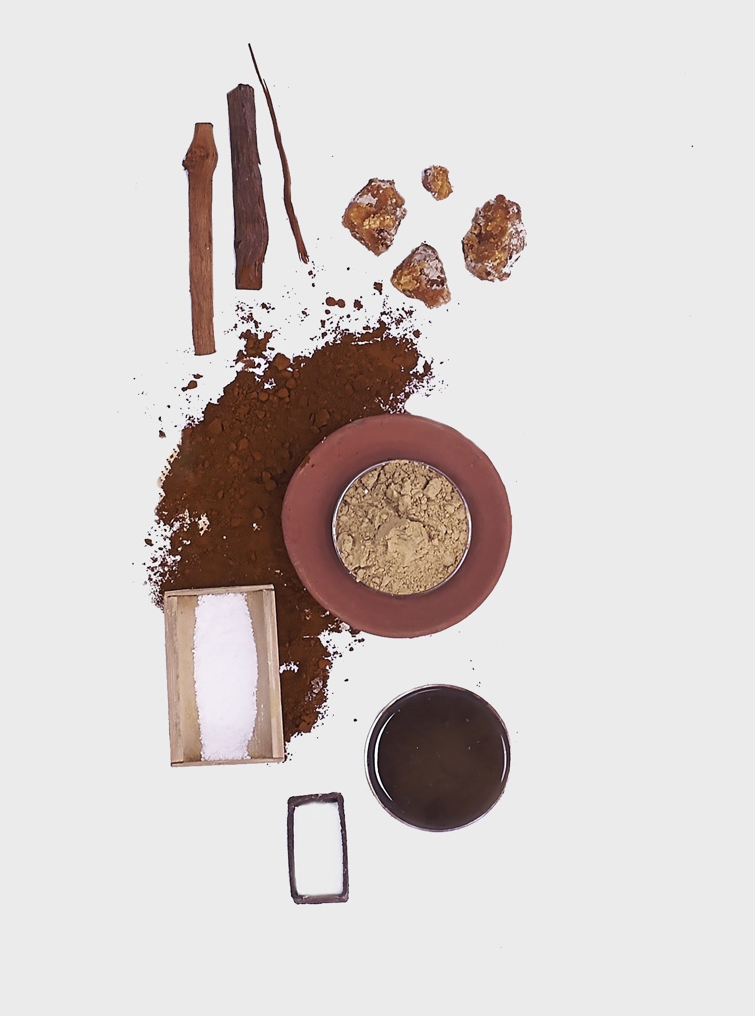 Hand Quilted Kantha Throw