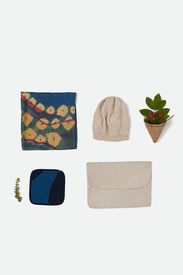 HANDCRAFTED HOLIDAY BUNDLE