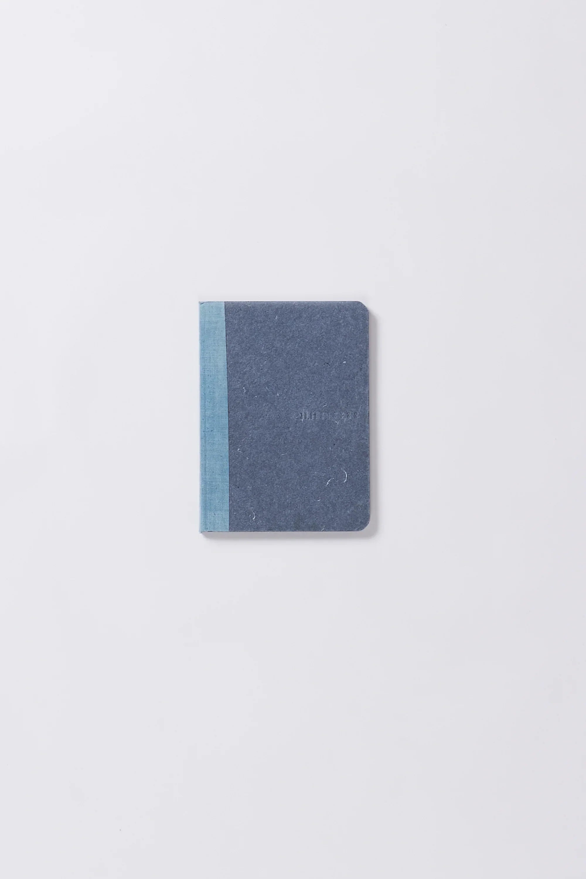 Medium Indigo Stationery Bundle