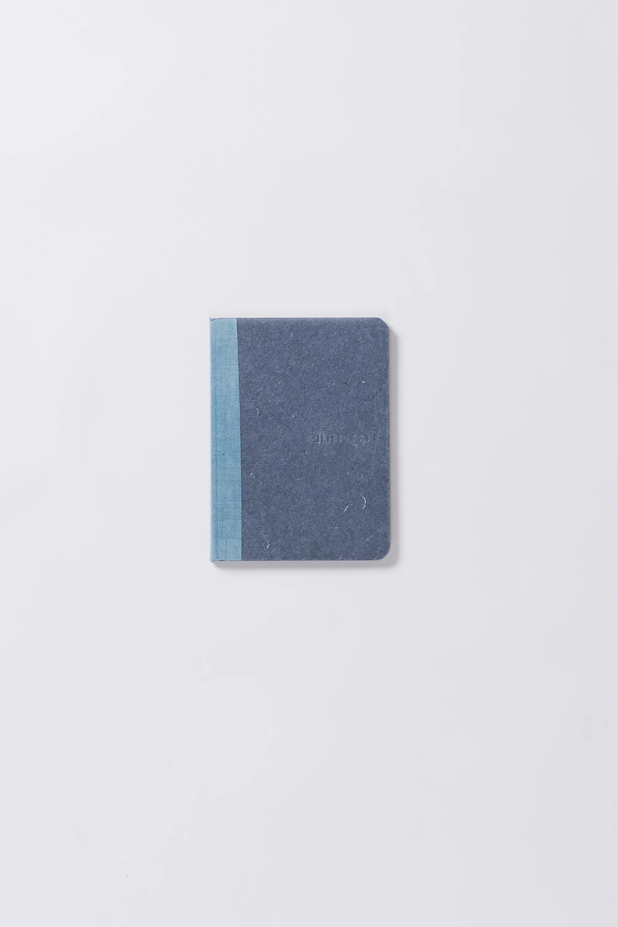 Indigo Patchwork Stationery Bundle