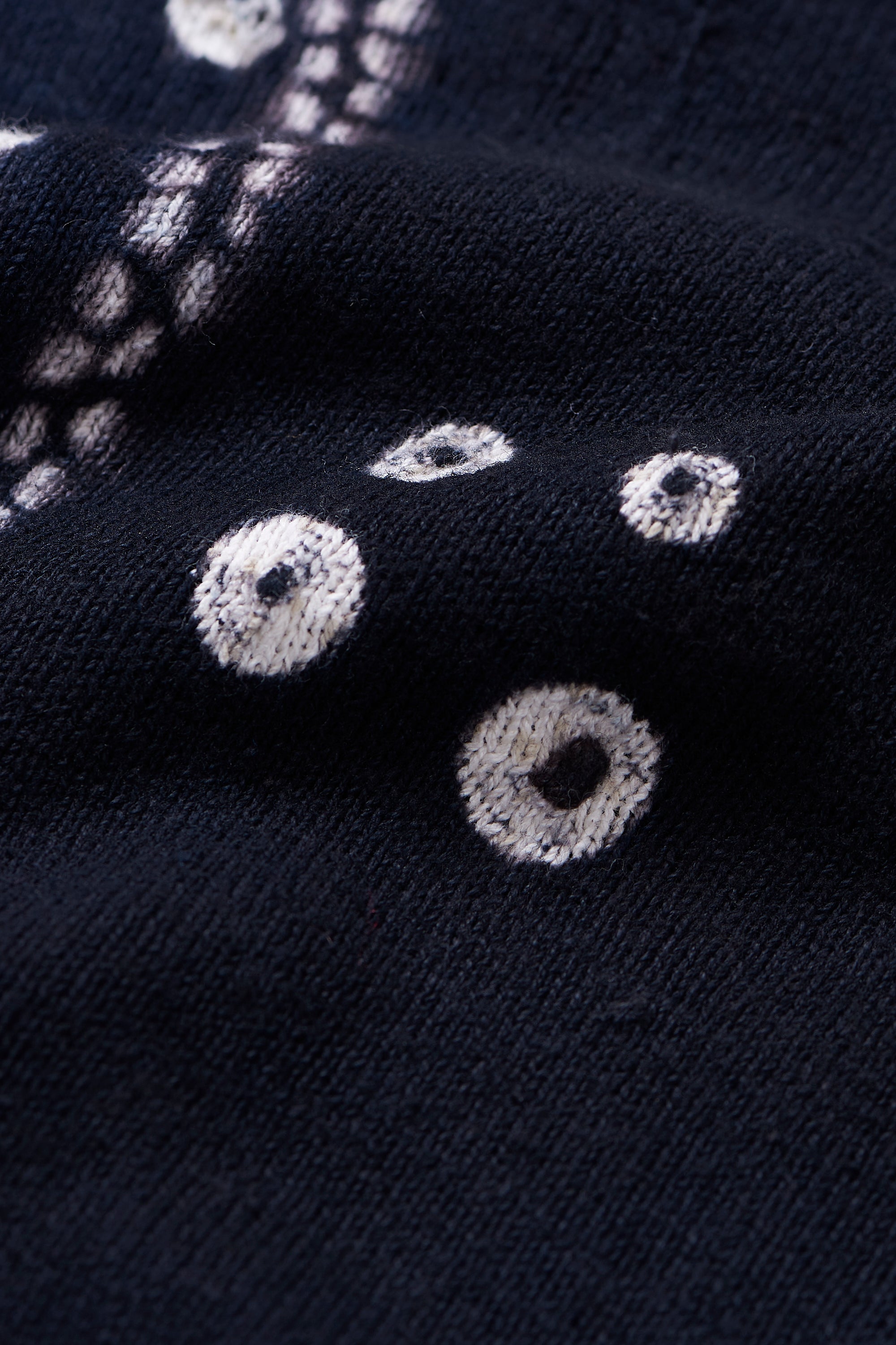 Black Relaxed Fit T-Shirt