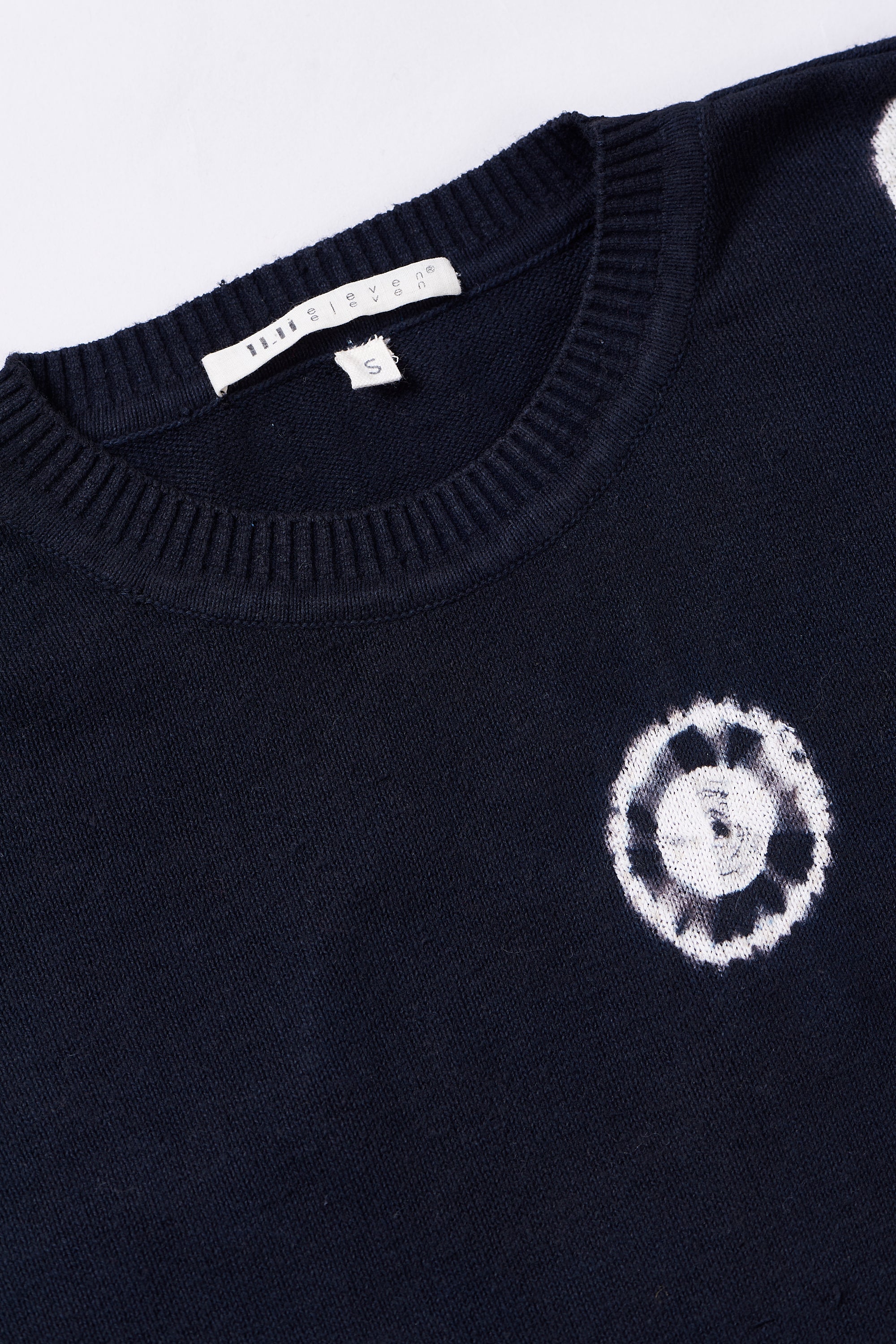 Black Relaxed Fit T-Shirt