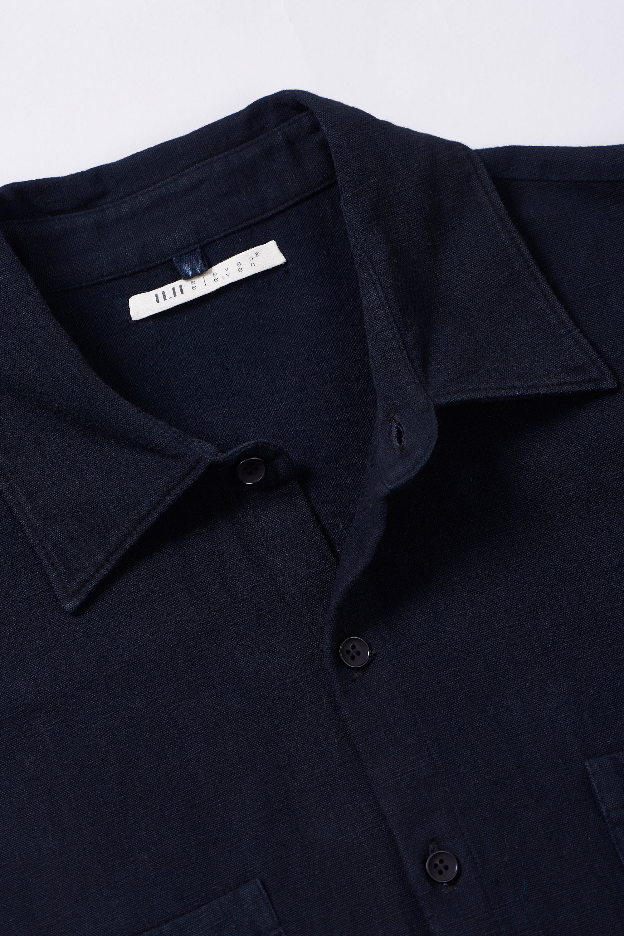 OVERSIZED SHIBORI SHIRT