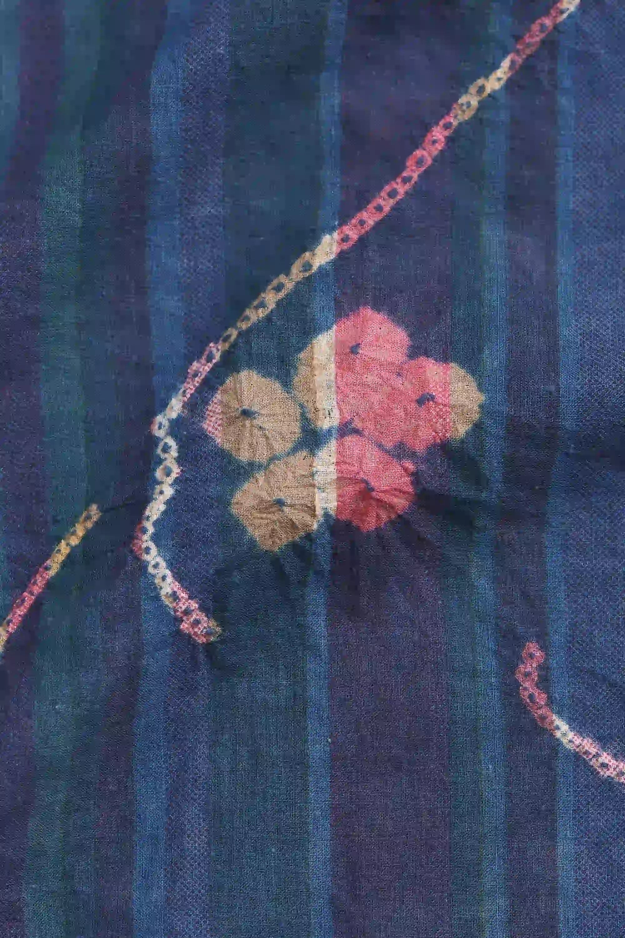 Fabric close-up