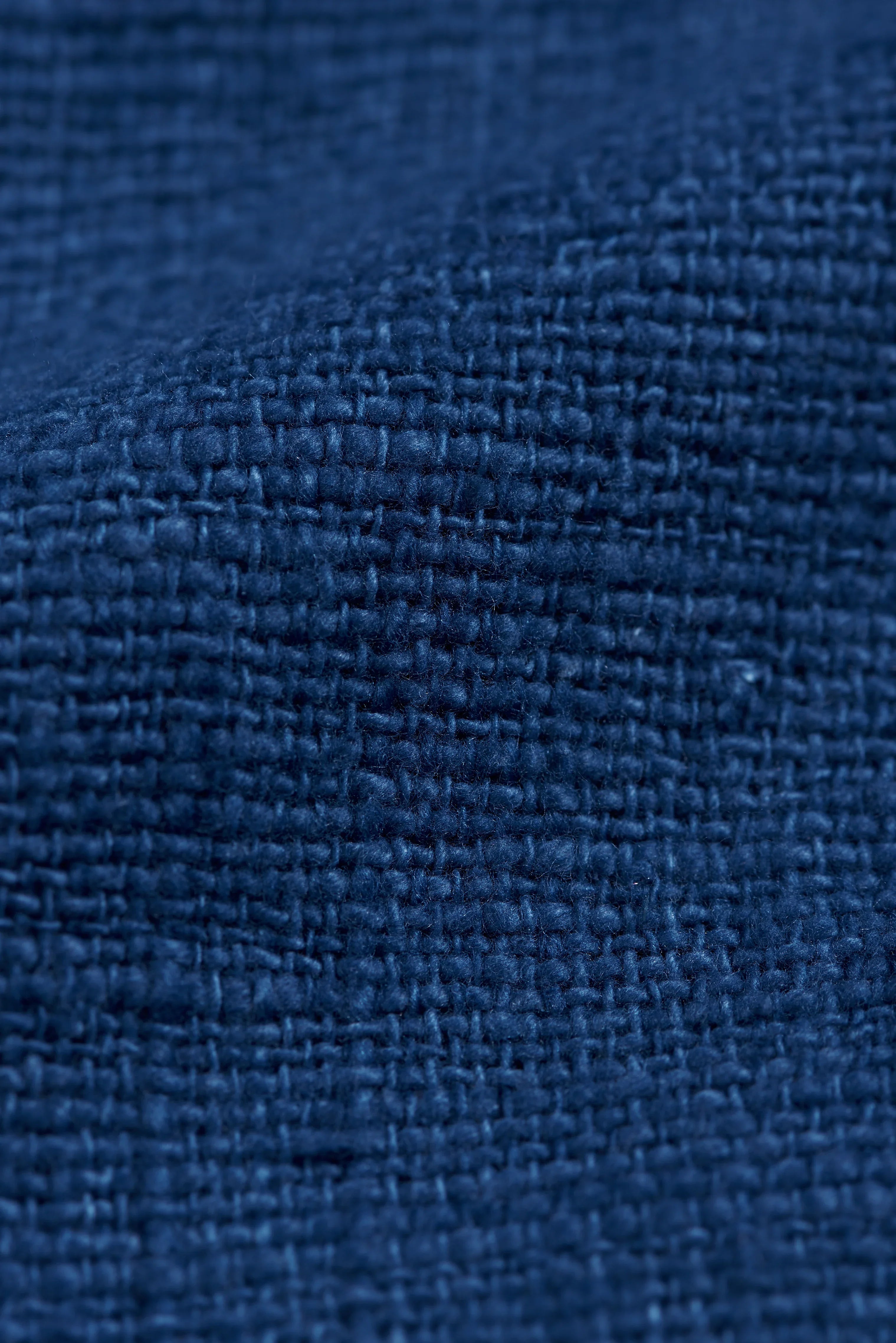 Indigo Organic Cotton Joggers