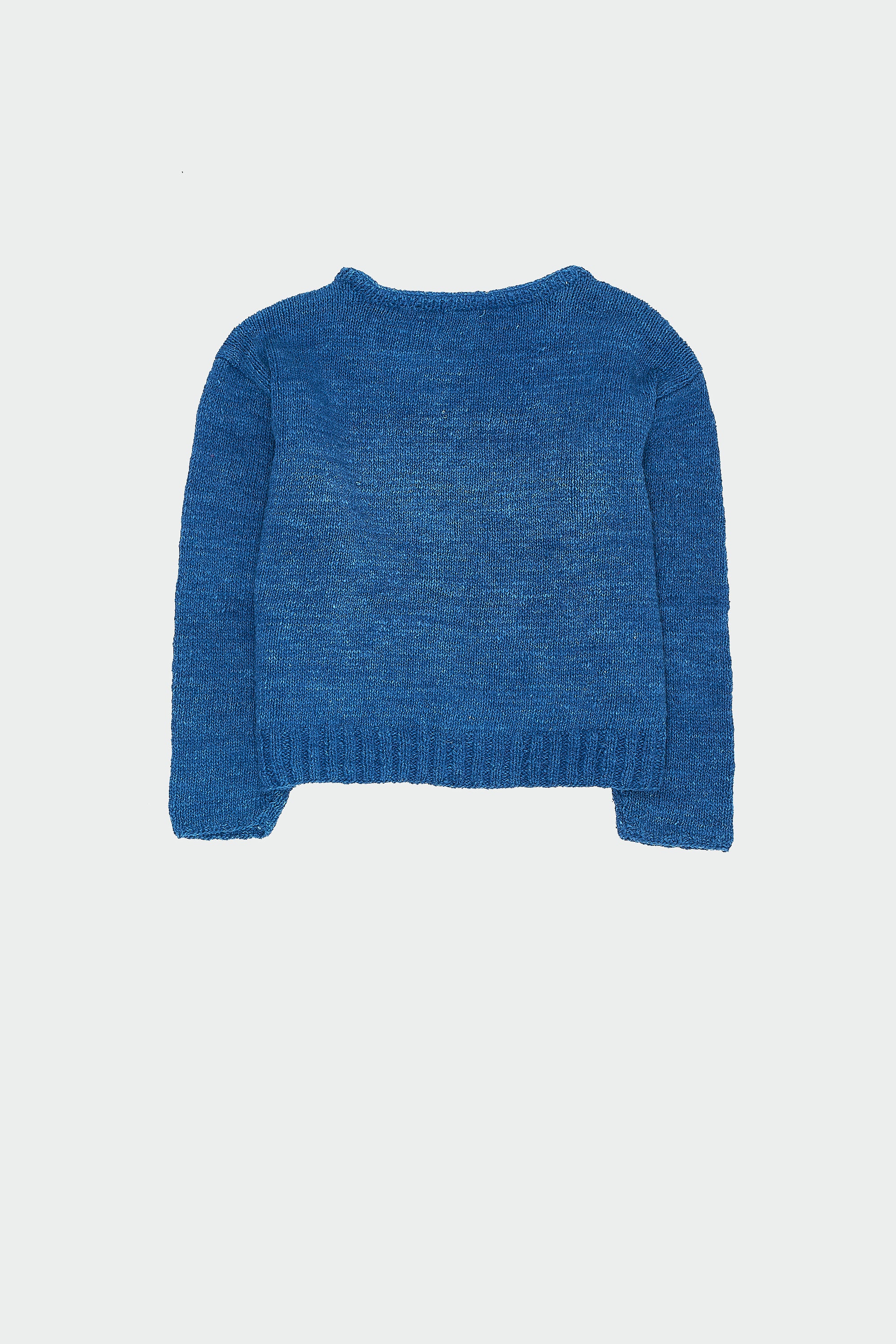 Indigo Jump Sweater