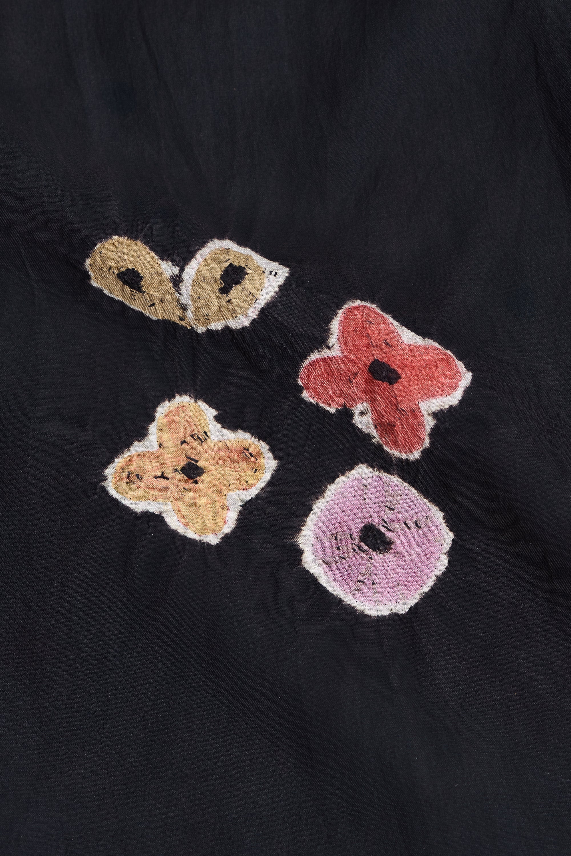 Fine Silk Unisex Shirt